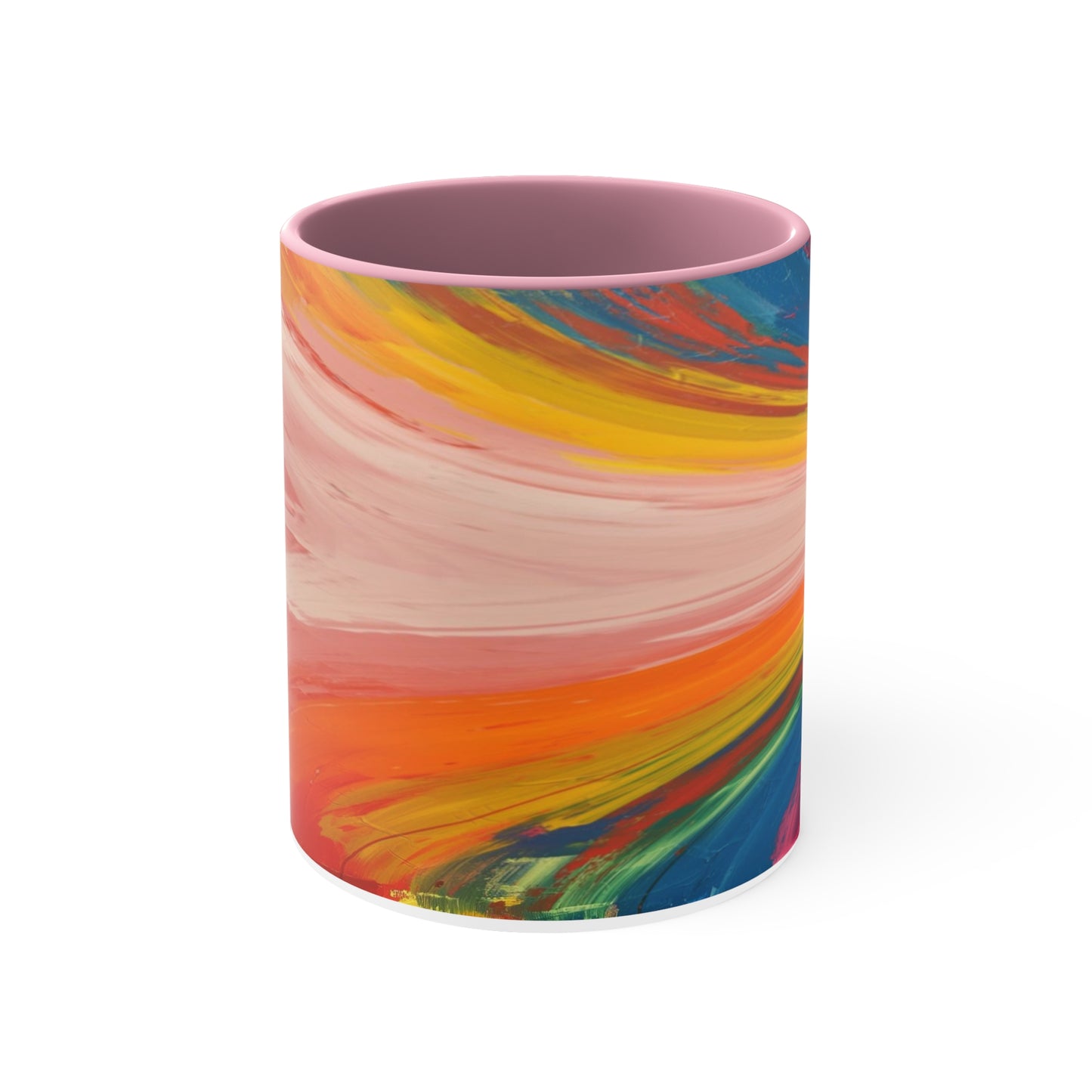 Speeding Color