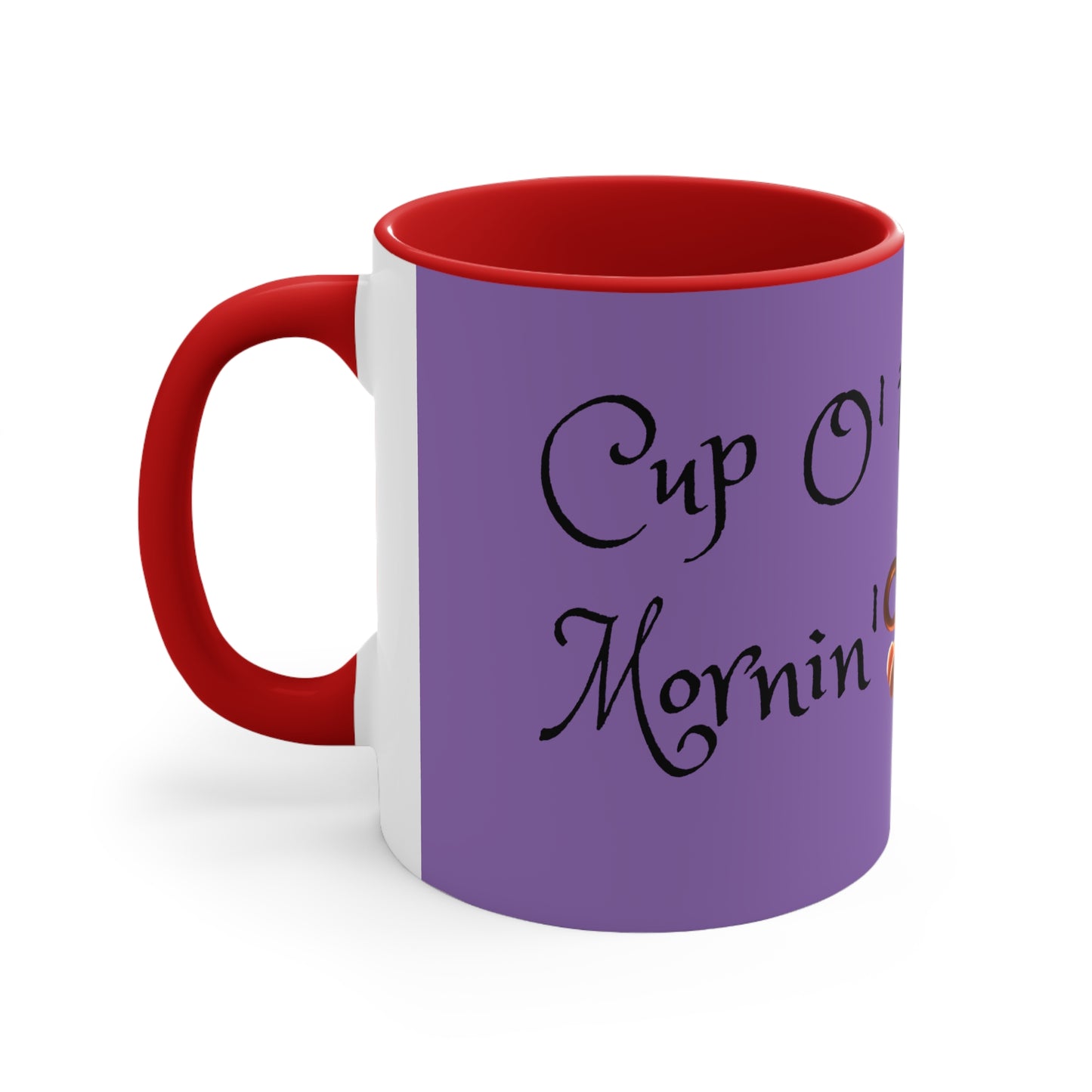 Cup O' The Mornin'