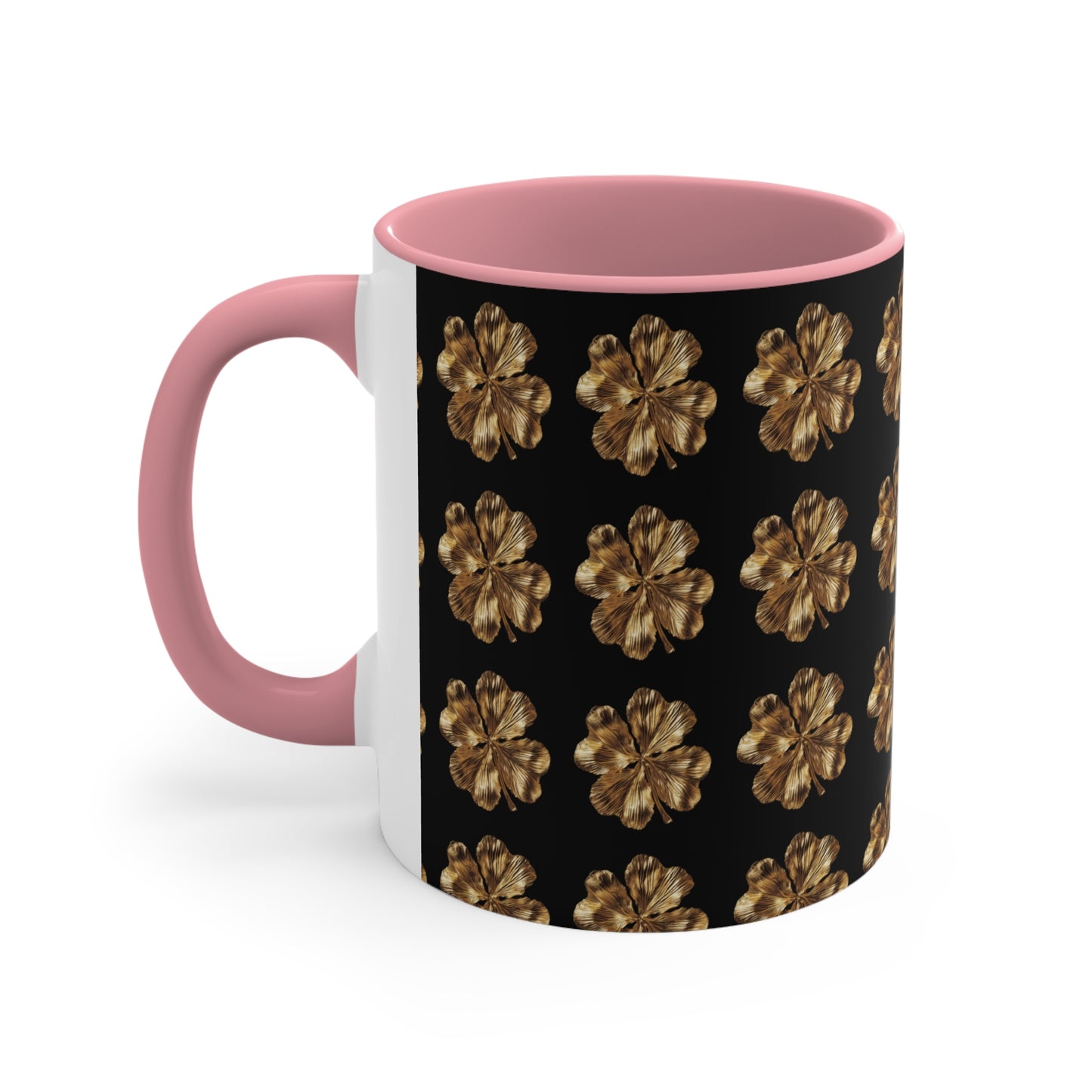 Lucky Mug