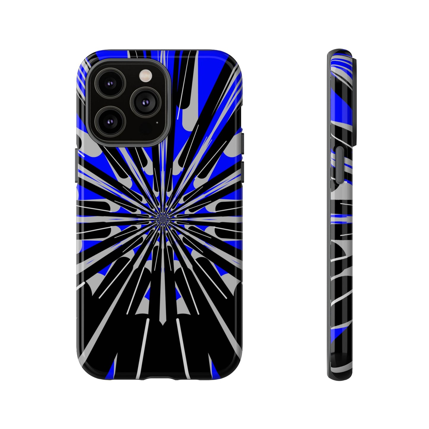 Empire 4 - IPhone Cases