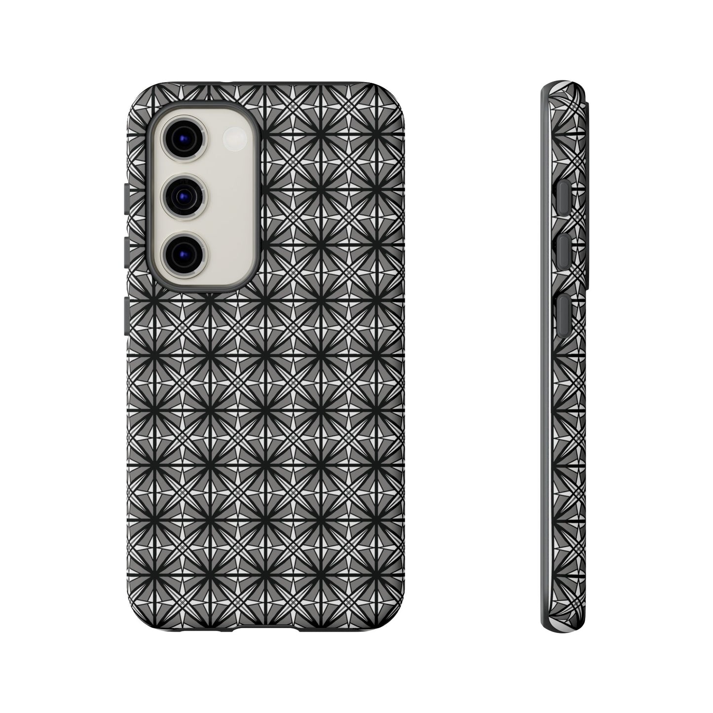 Diamond Plate - Samsung