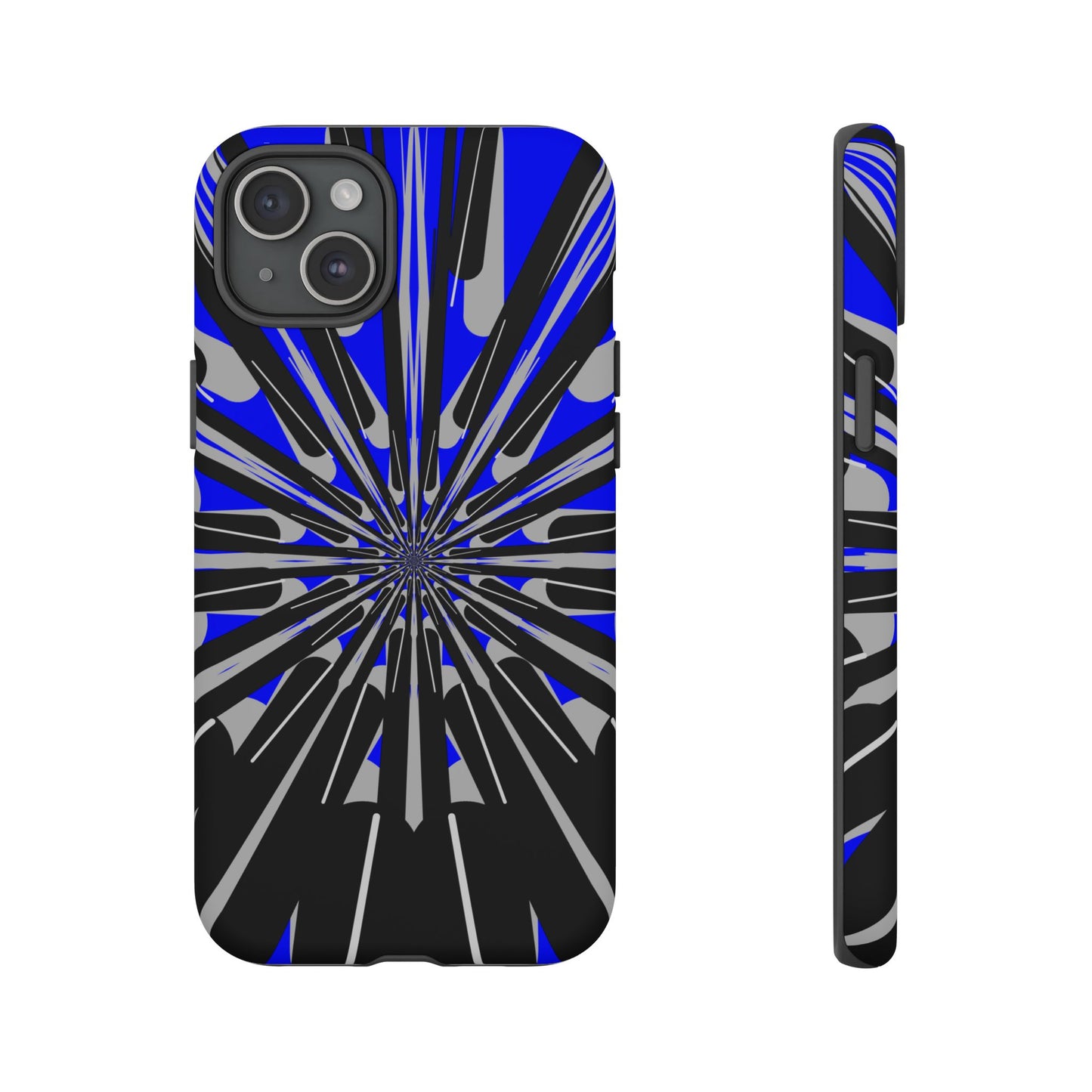 Empire 4 - IPhone Cases