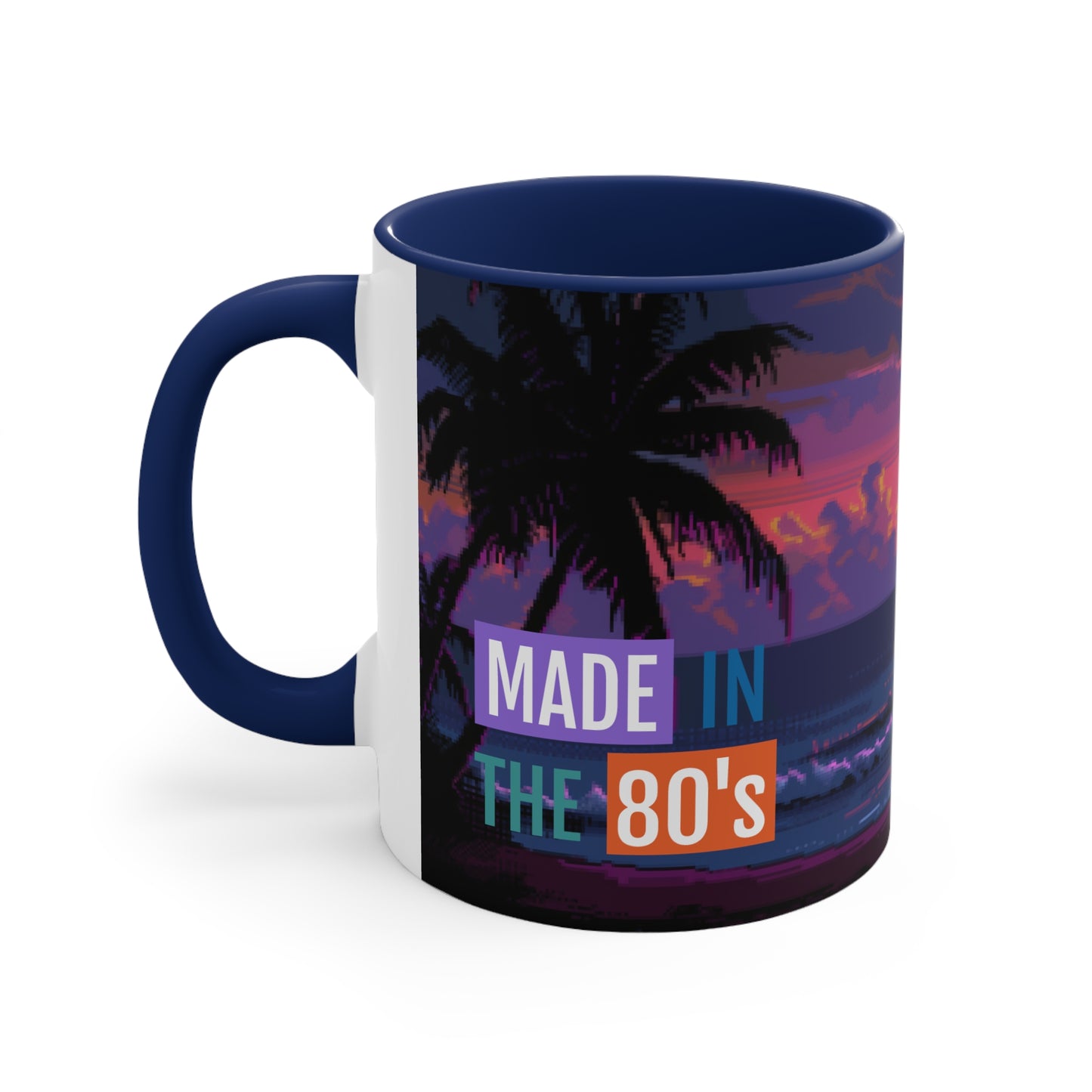 Made in the 80's