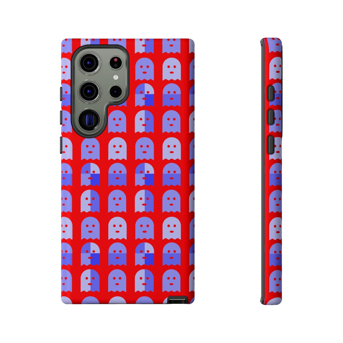 One Ghost - Samsung