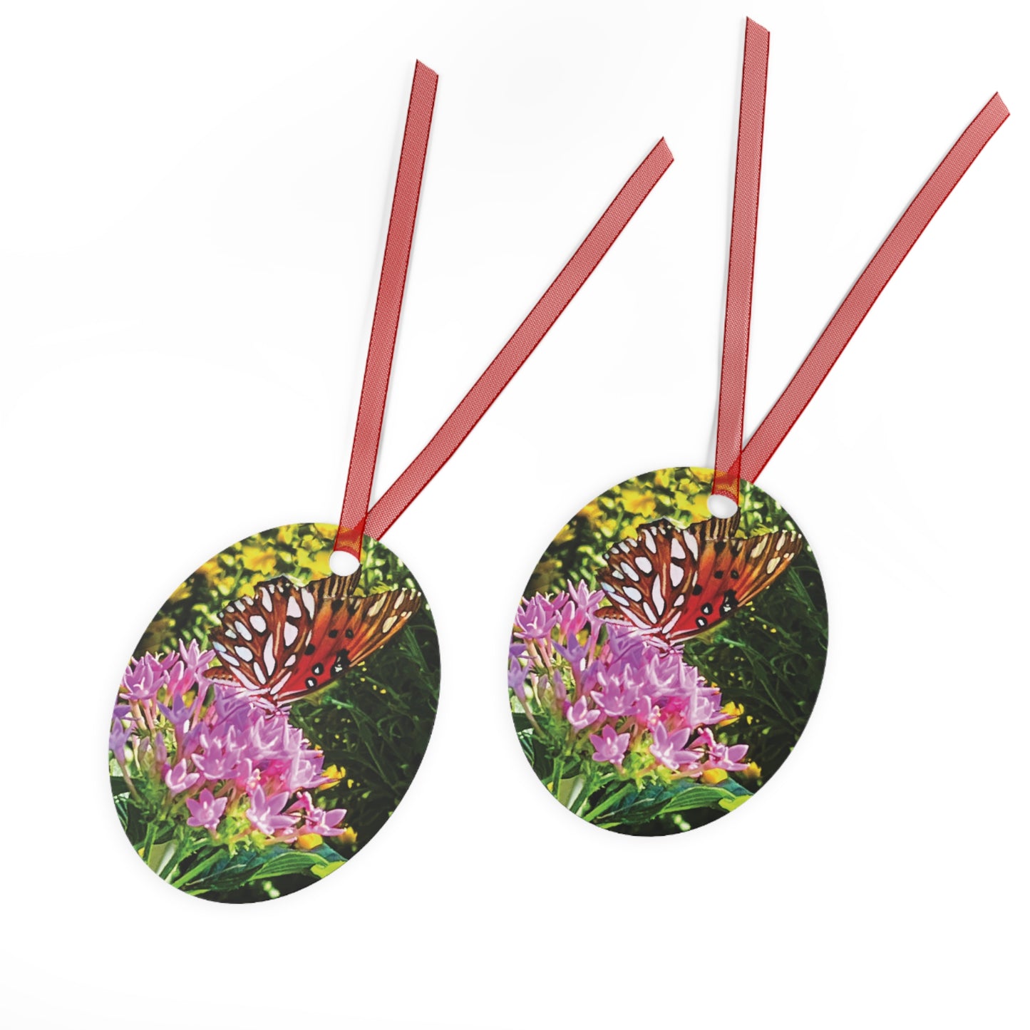 Butterfly Blooms
