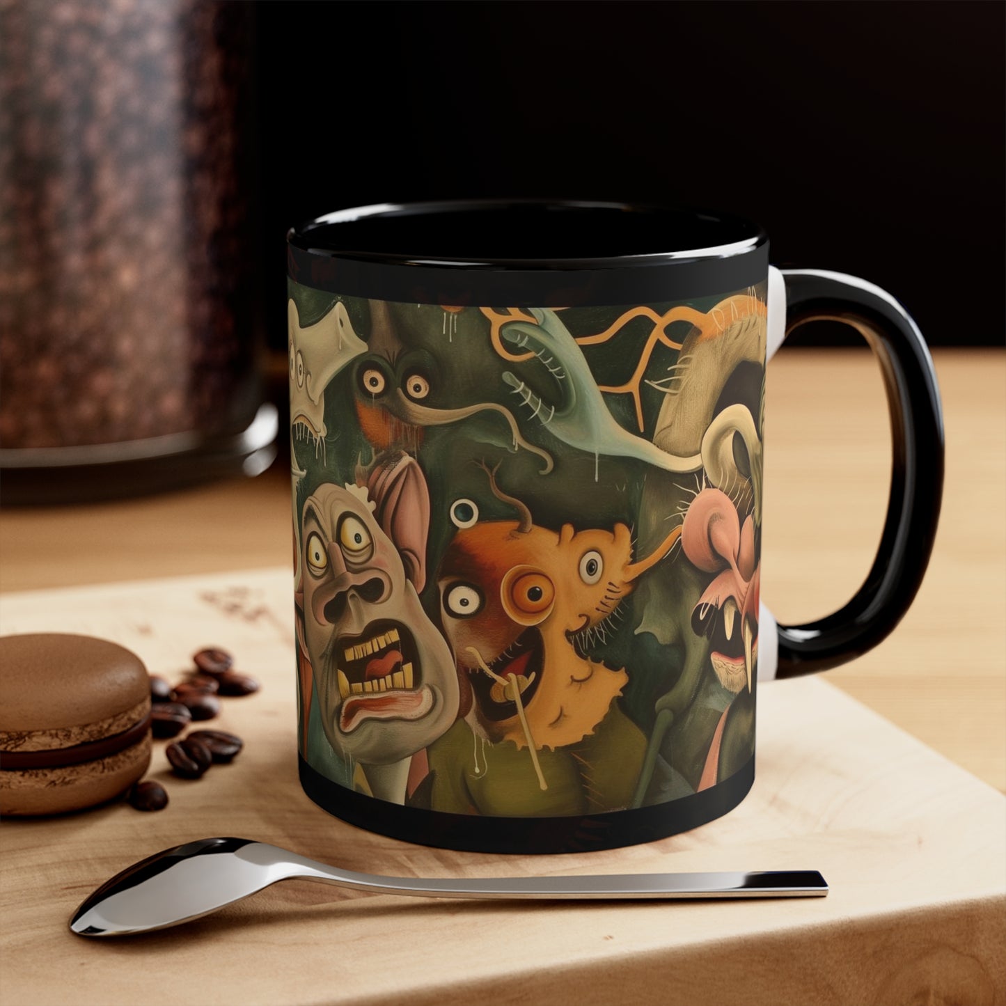 The Chihuahua’s Fever Dream