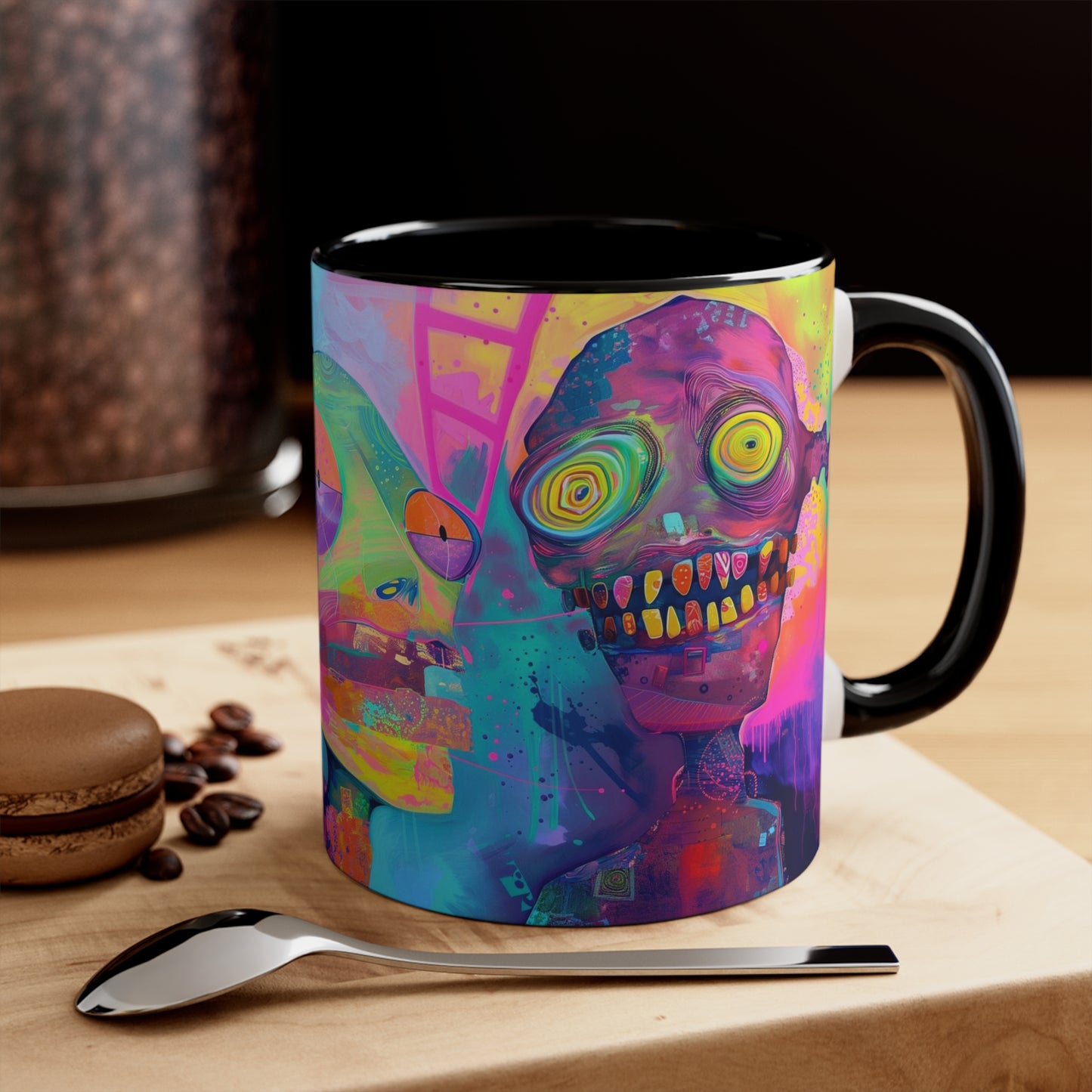 I’m too Sexy for My Coffee