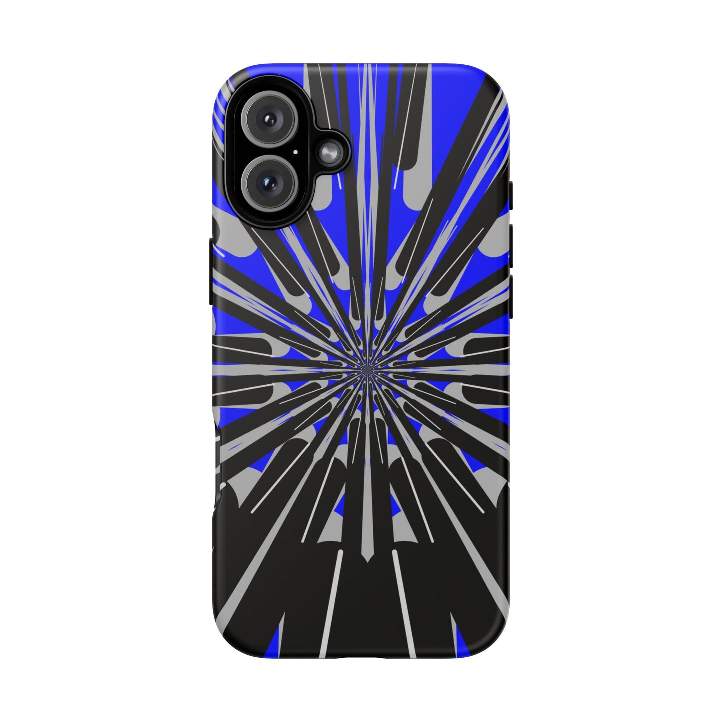 Empire 4 - IPhone Cases