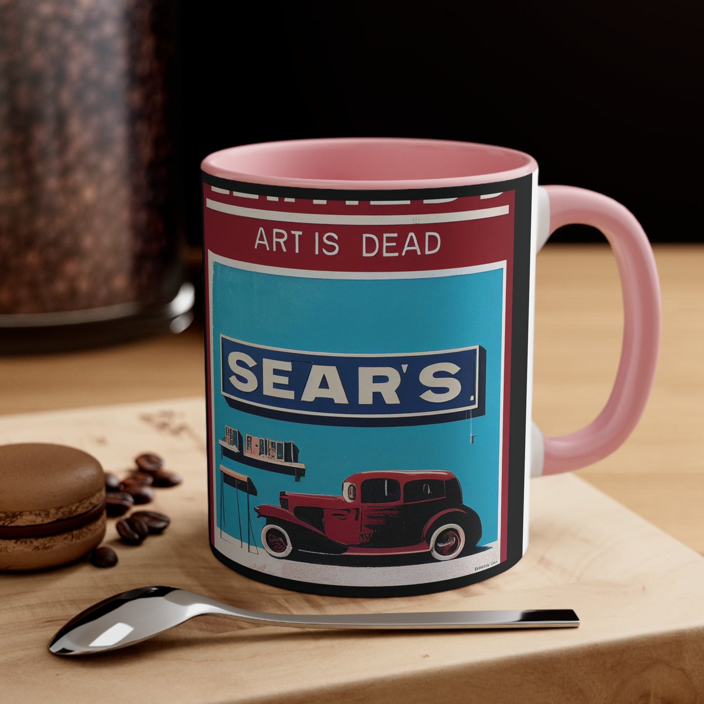 AID Sear's