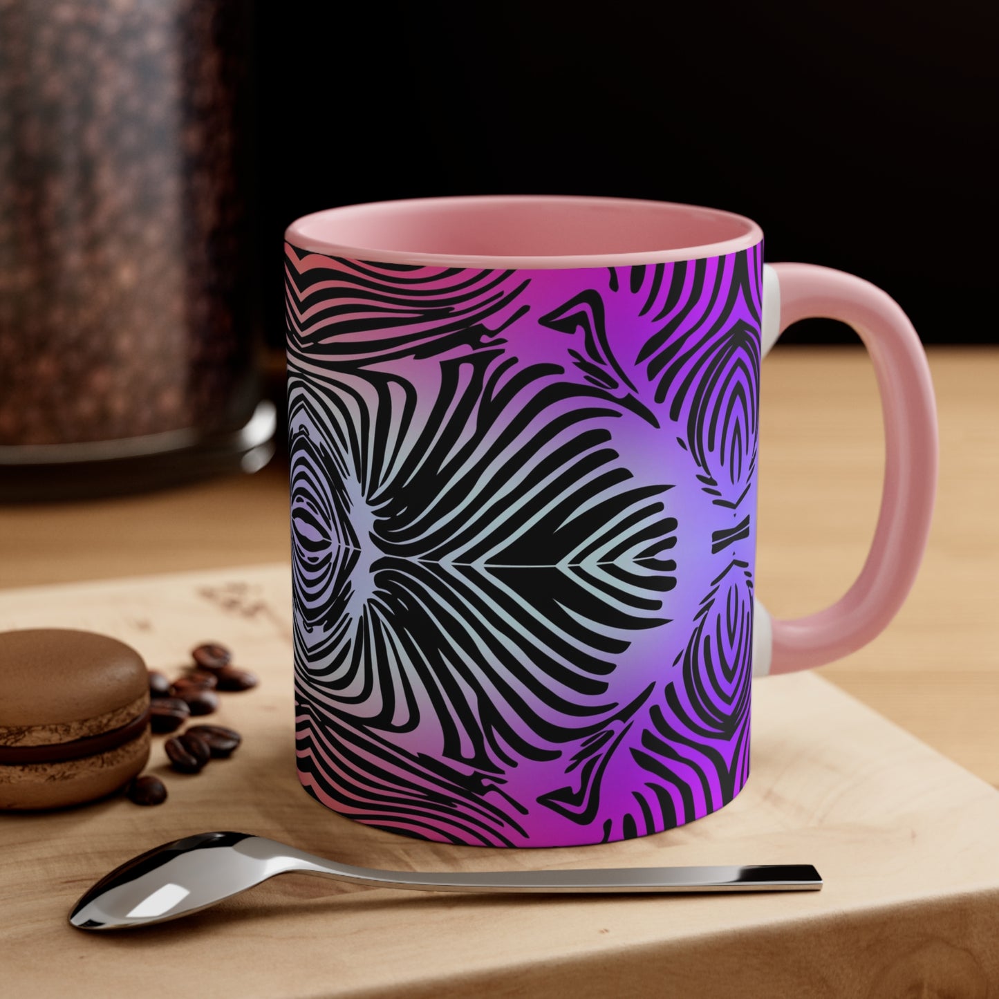 Zebra Disco