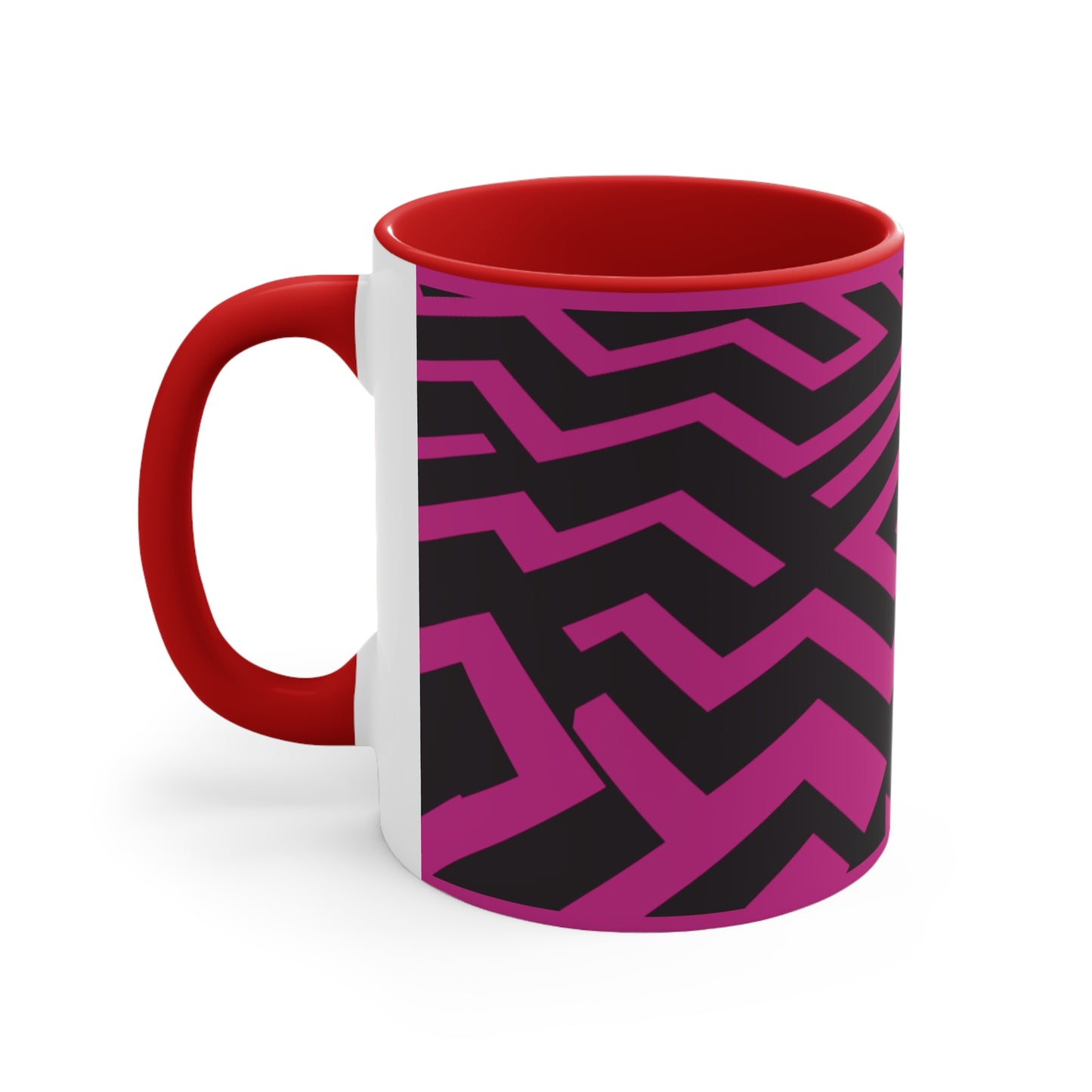 Maze 1 on Pink