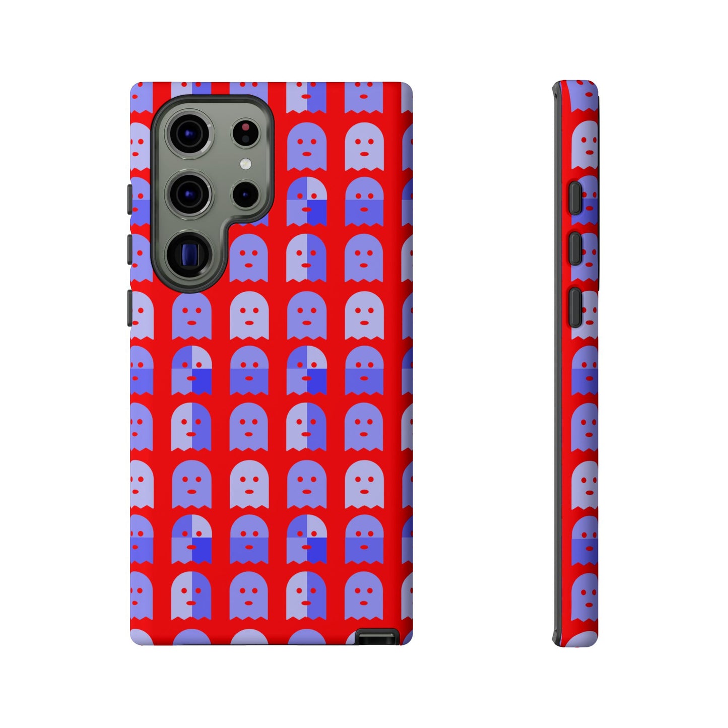 One Ghost - Samsung