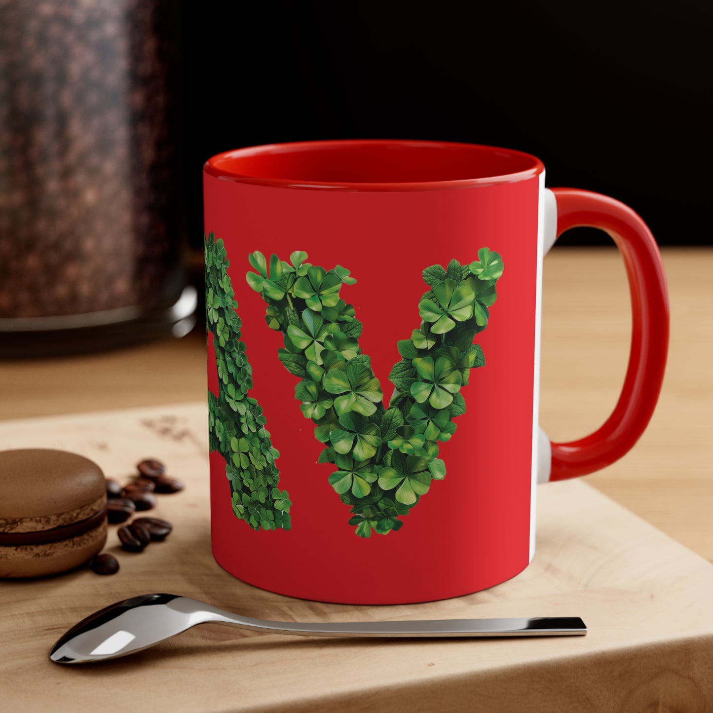 Savannah Shamrocks Red