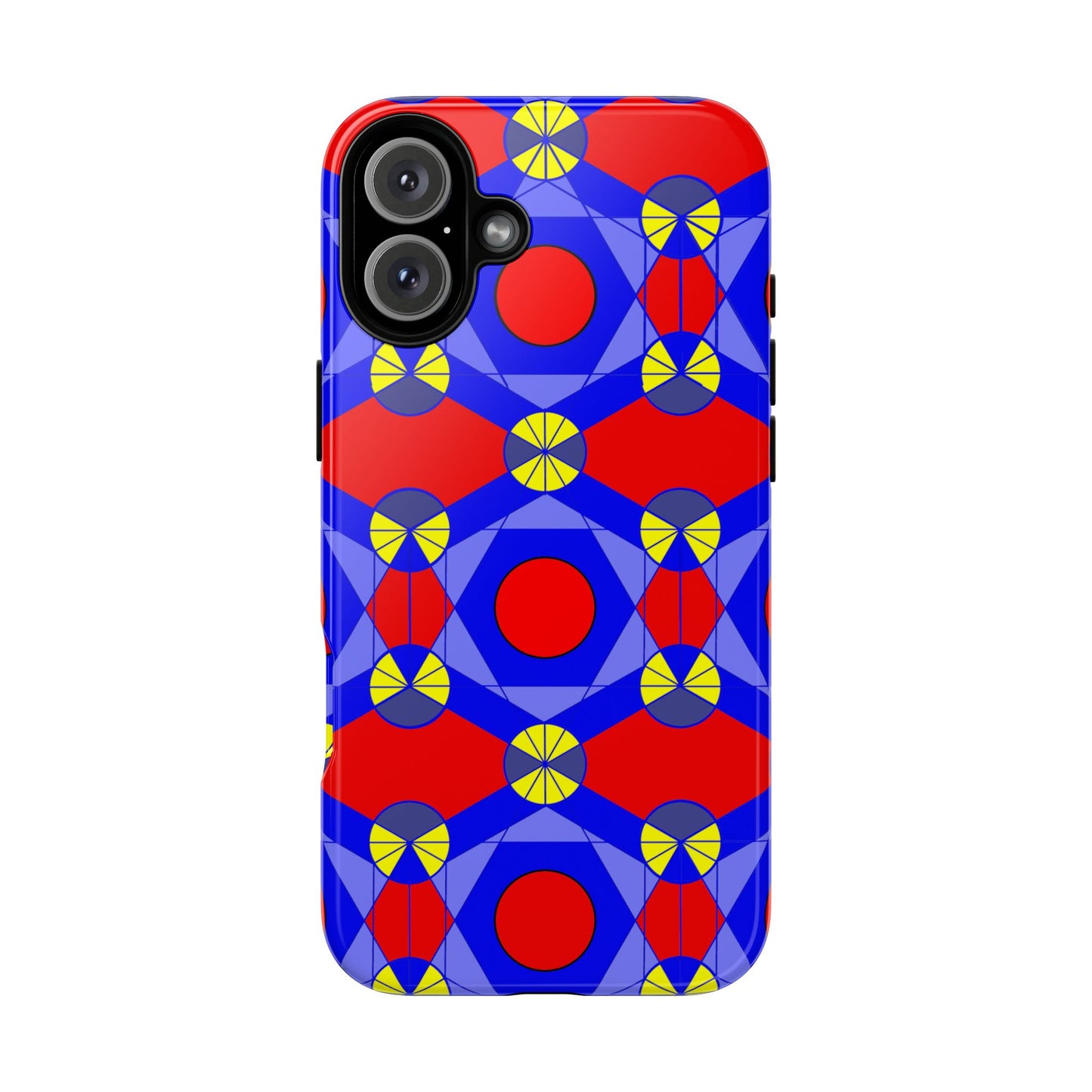 Nuts - IPhone