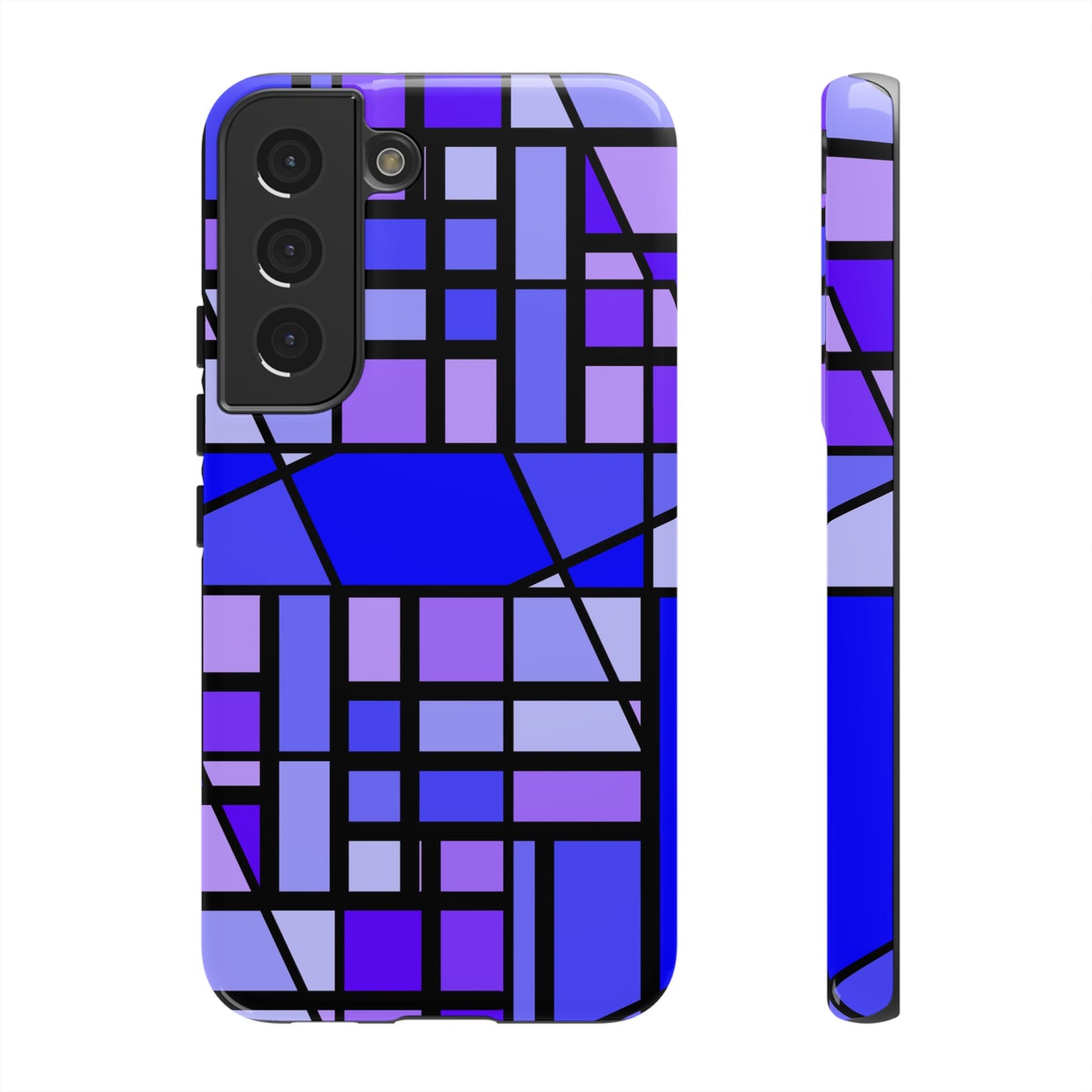 Stained Square - Samsung