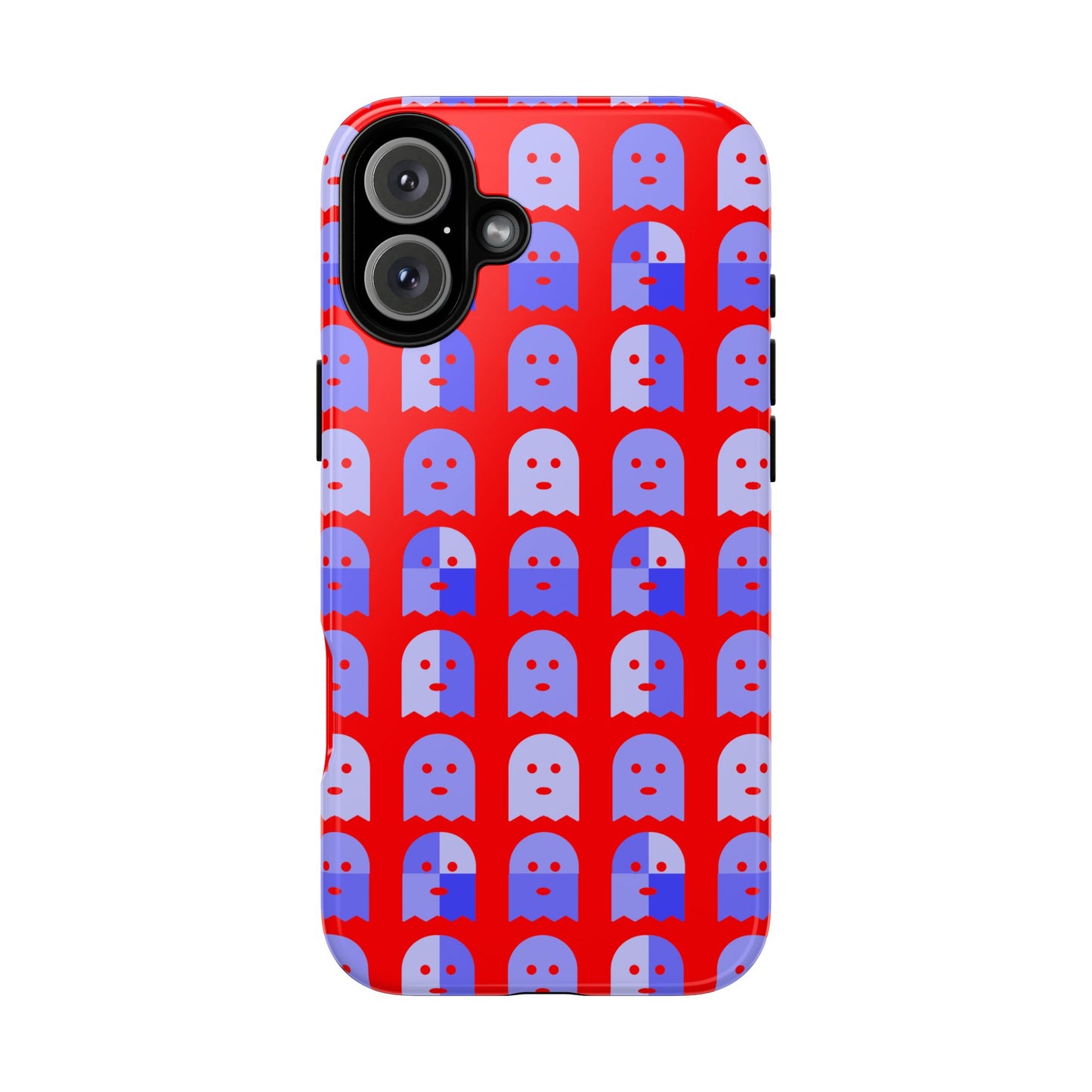 One Ghost - IPhone