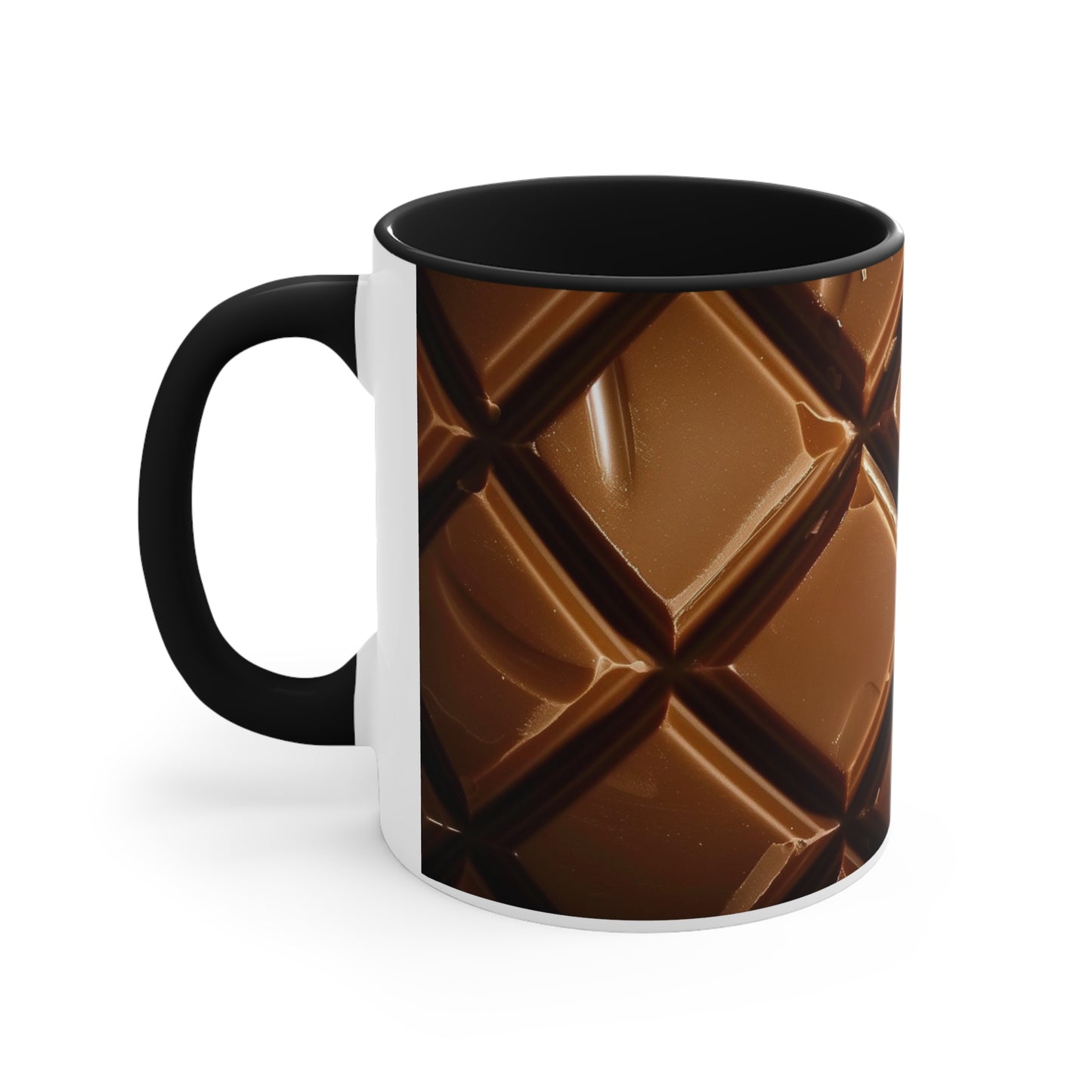 Chocolate!