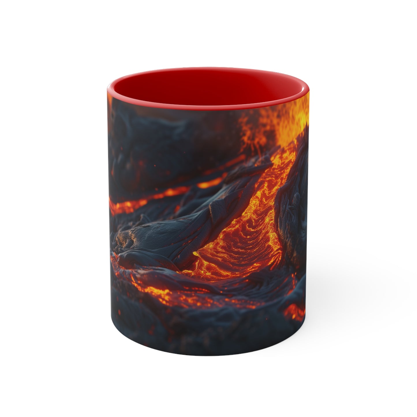 Hot as Lava 2