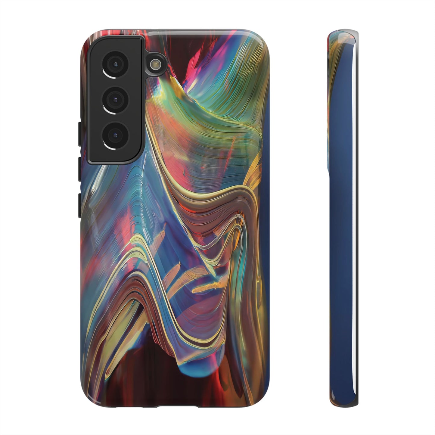 Creativity - Samsung