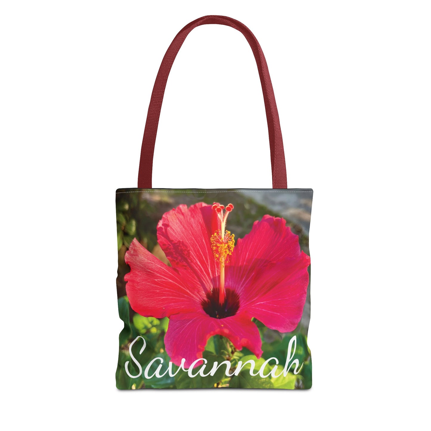 Savannah Pink Lady Hibiscus