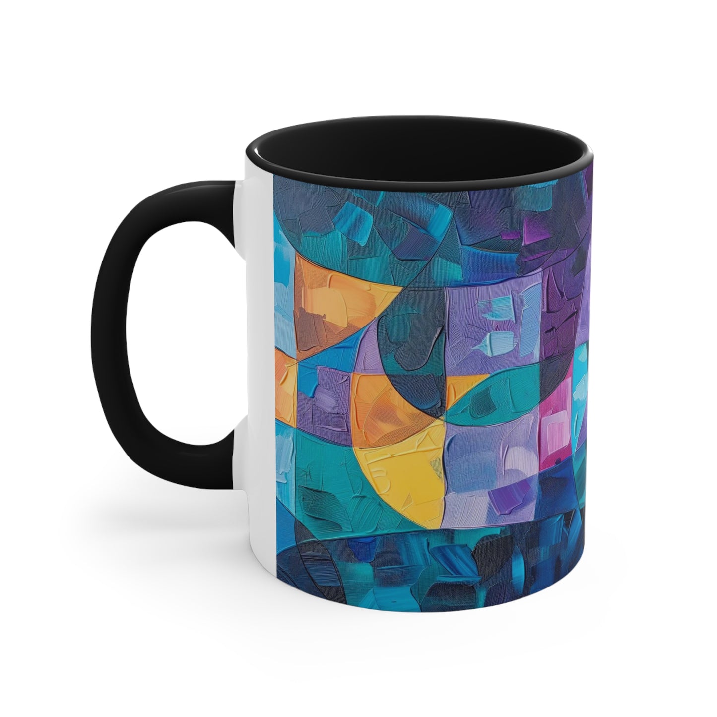 Curvilinear Geometric