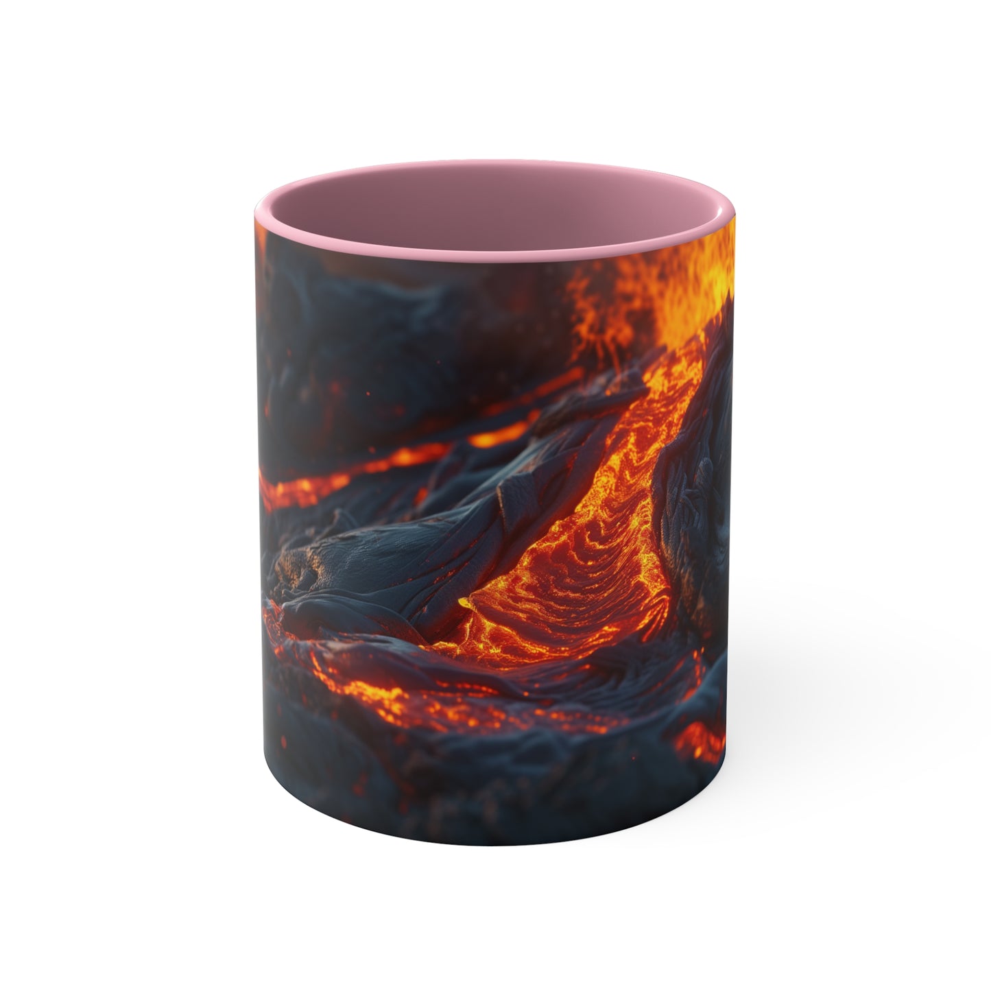 Hot as Lava 2