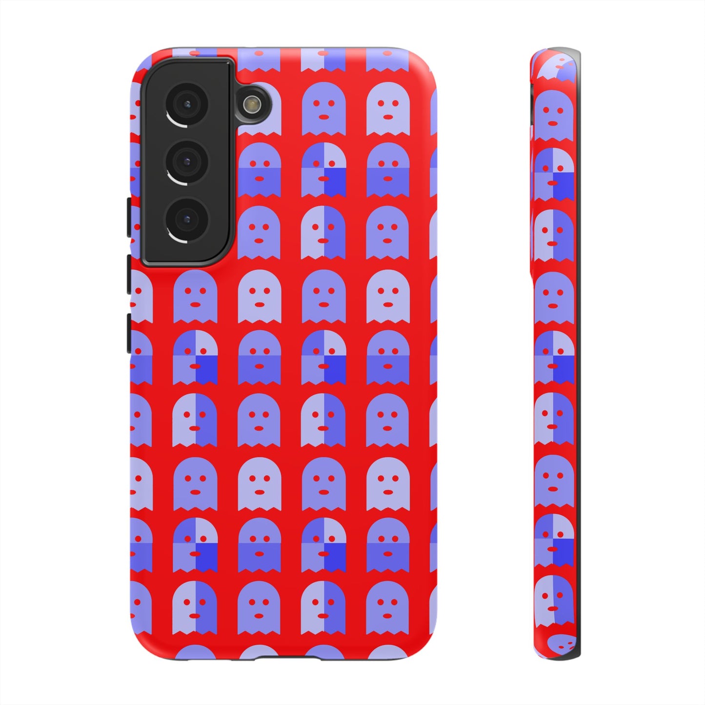 One Ghost - Samsung