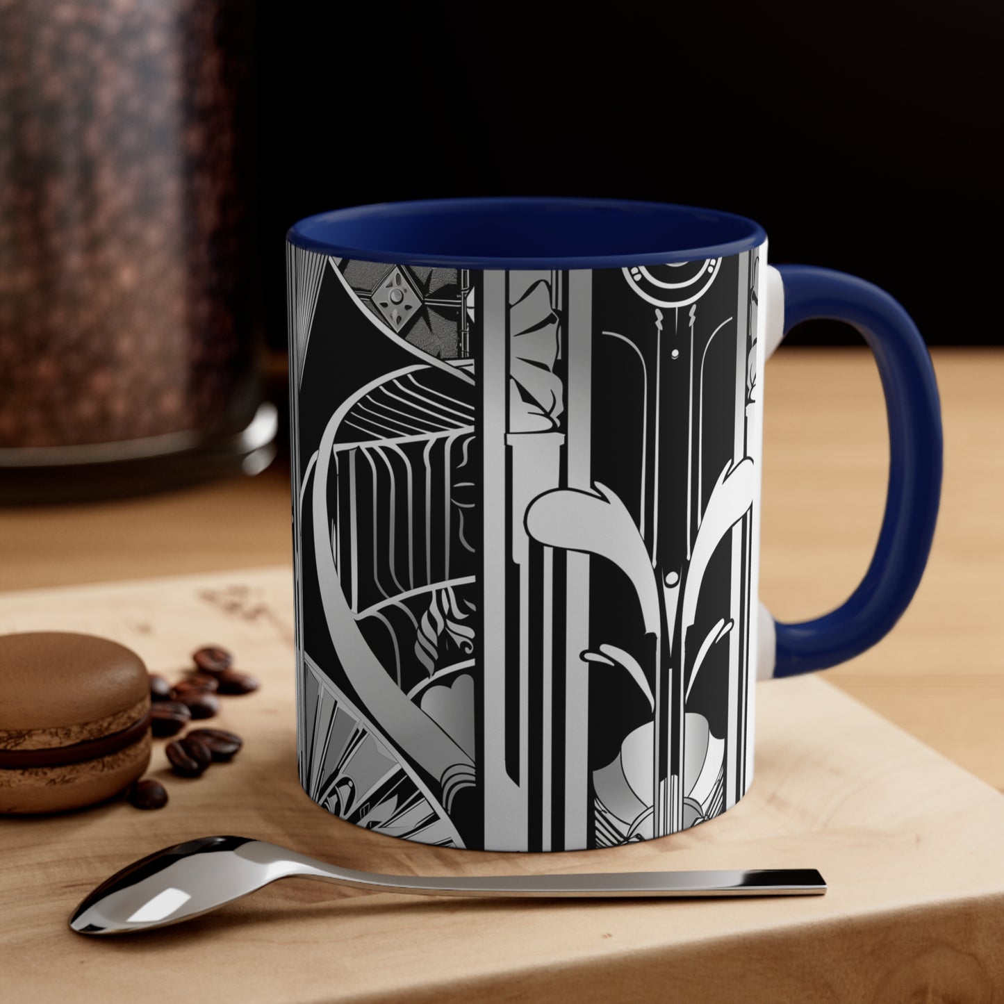 Art Deco Elevator