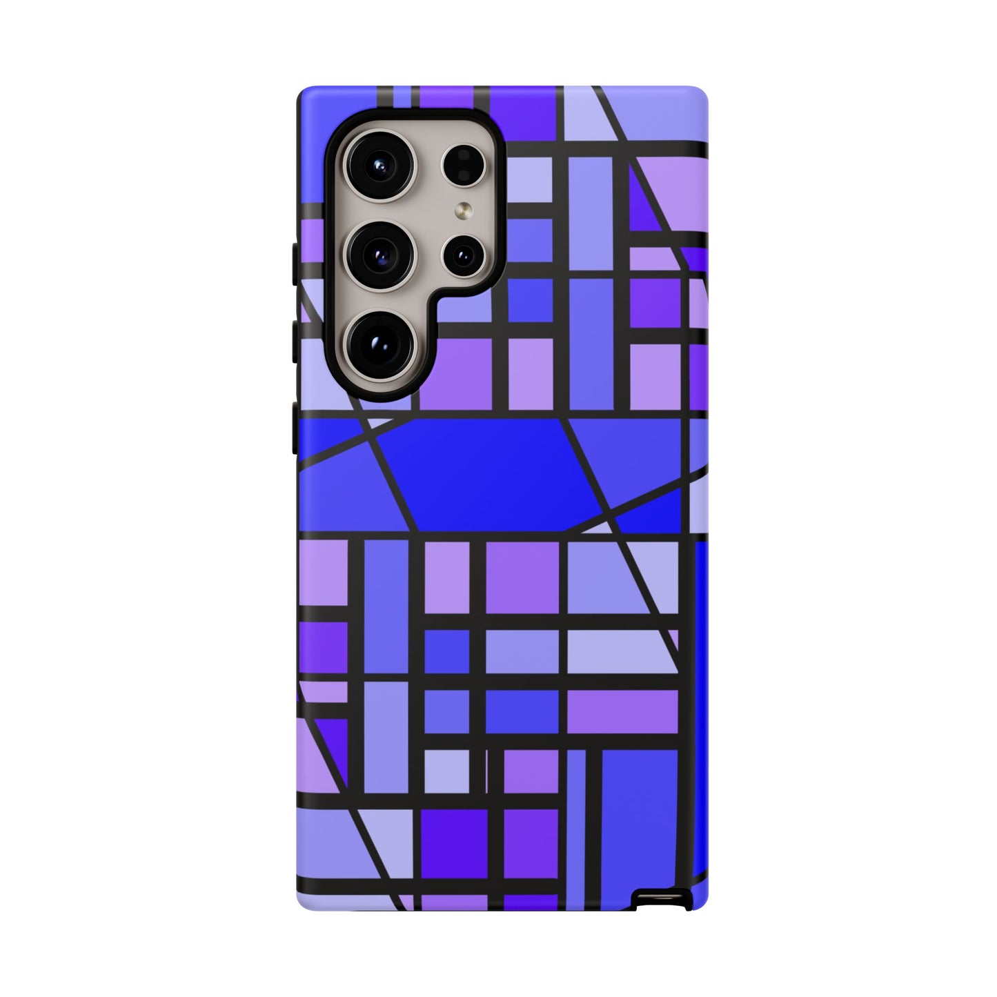 Stained Square - Samsung
