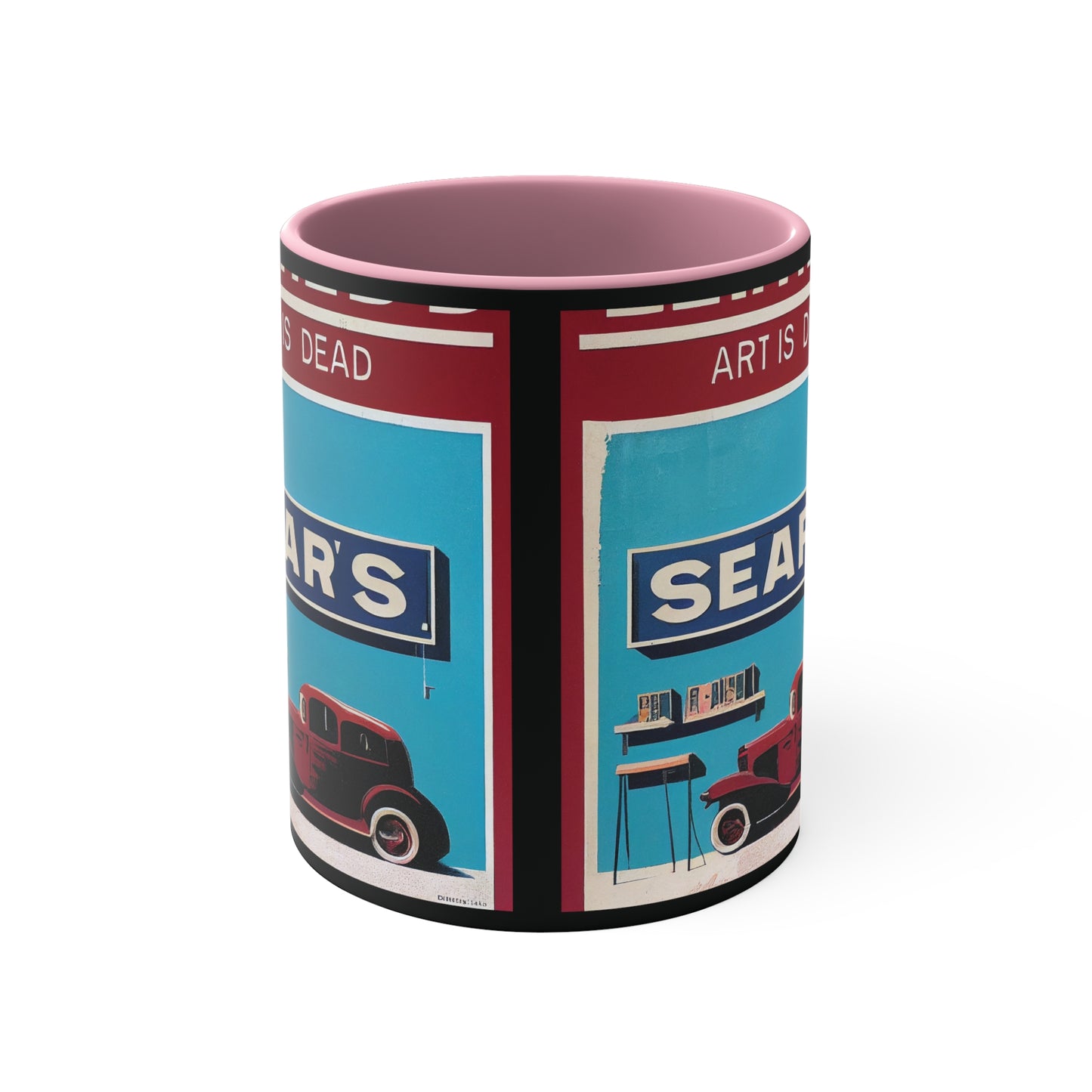 AID Sear's