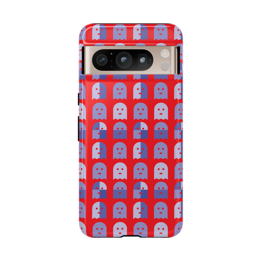 One Ghost - Pixel