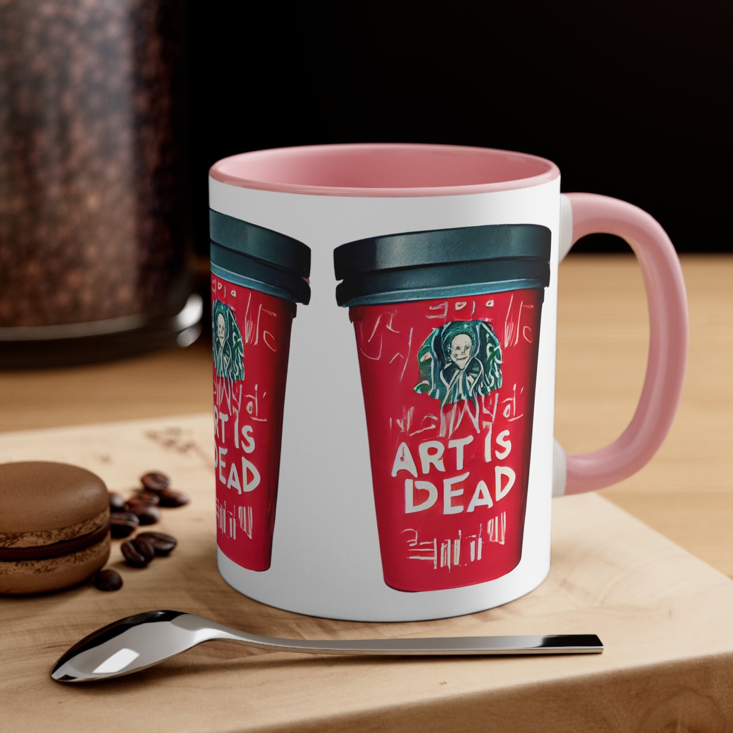 Art is Dead