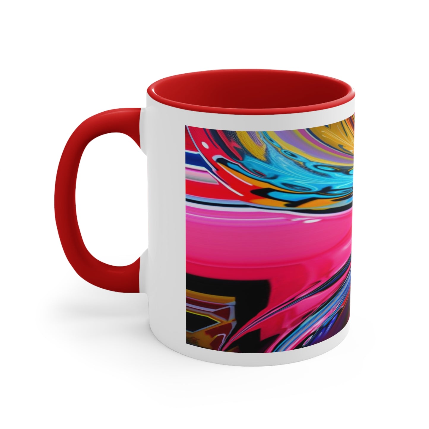 Moving at the Speed of Color