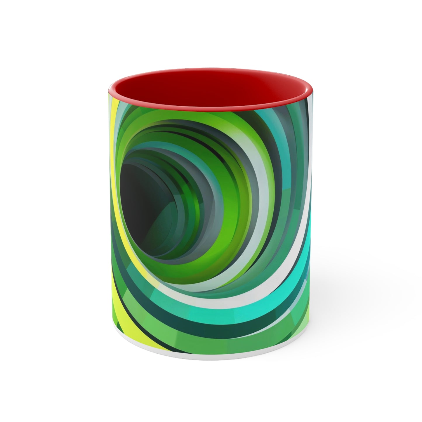 Vortex Swirl 4