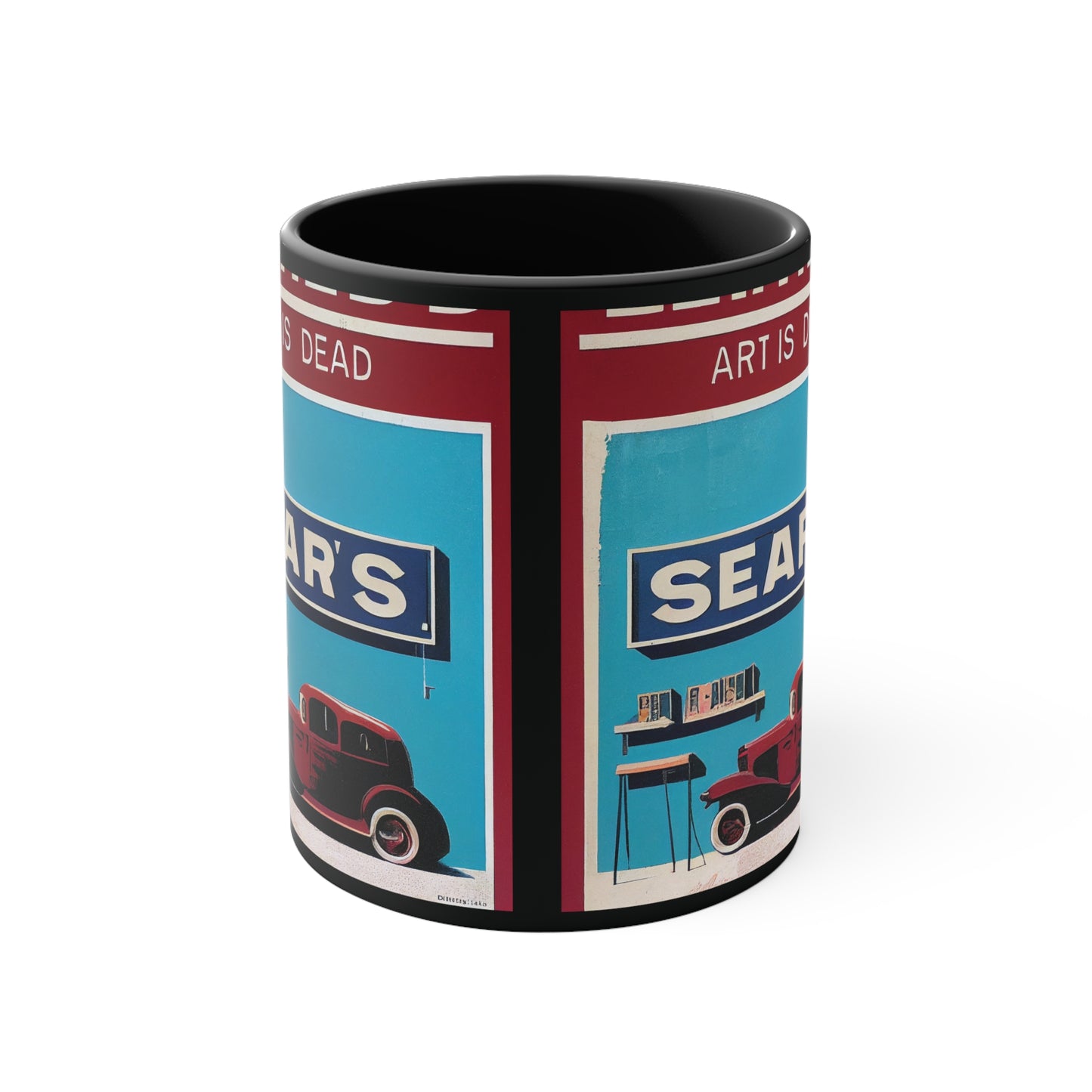 AID Sear's
