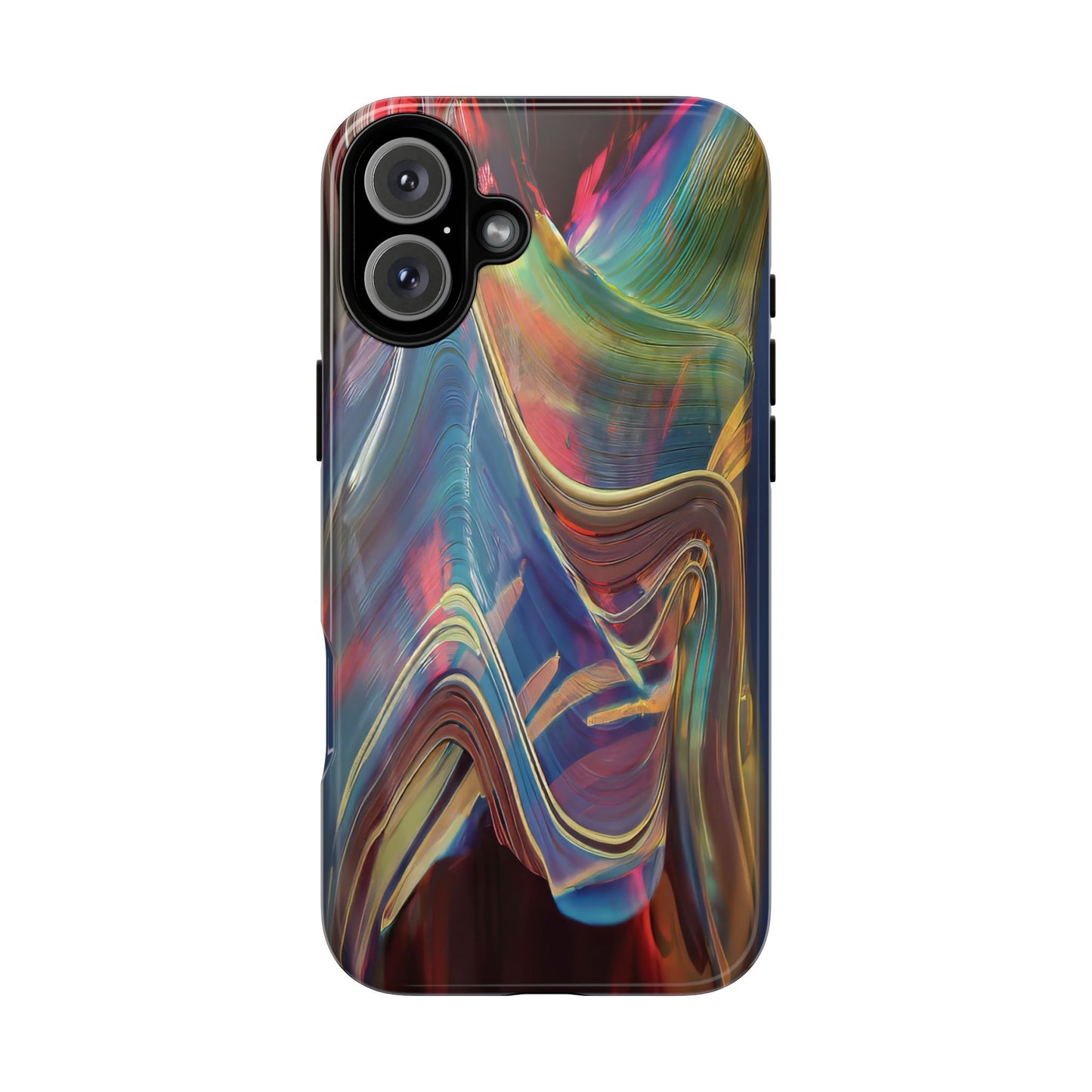 Creativity - IPhone