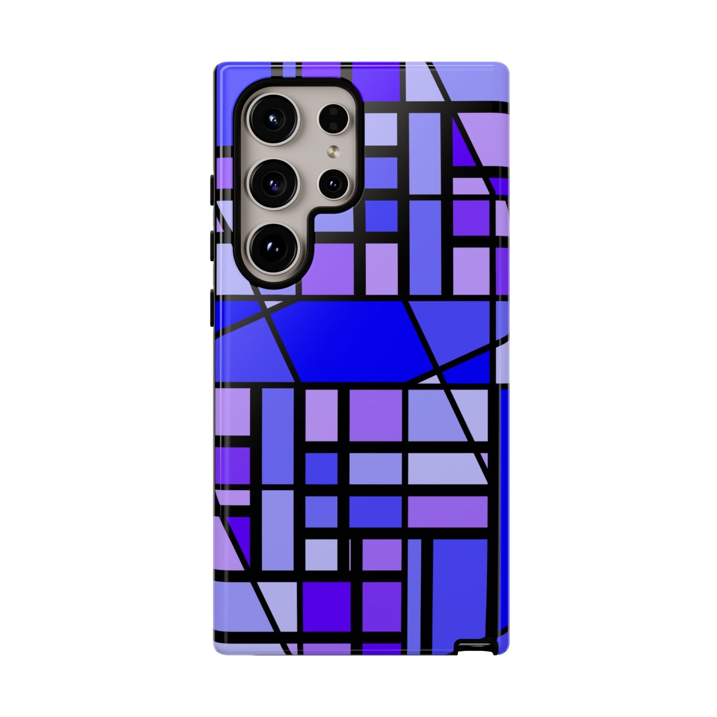 Stained Square - Samsung