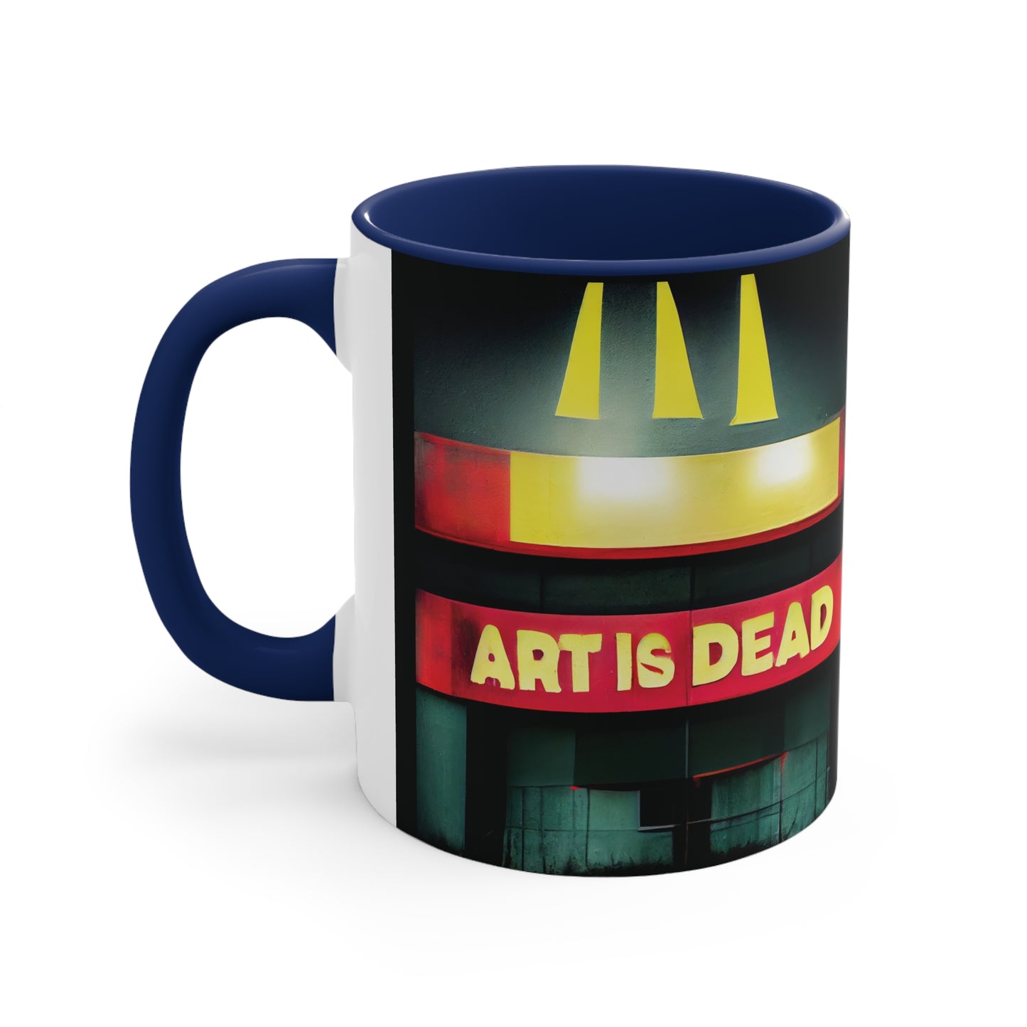 AID McD
