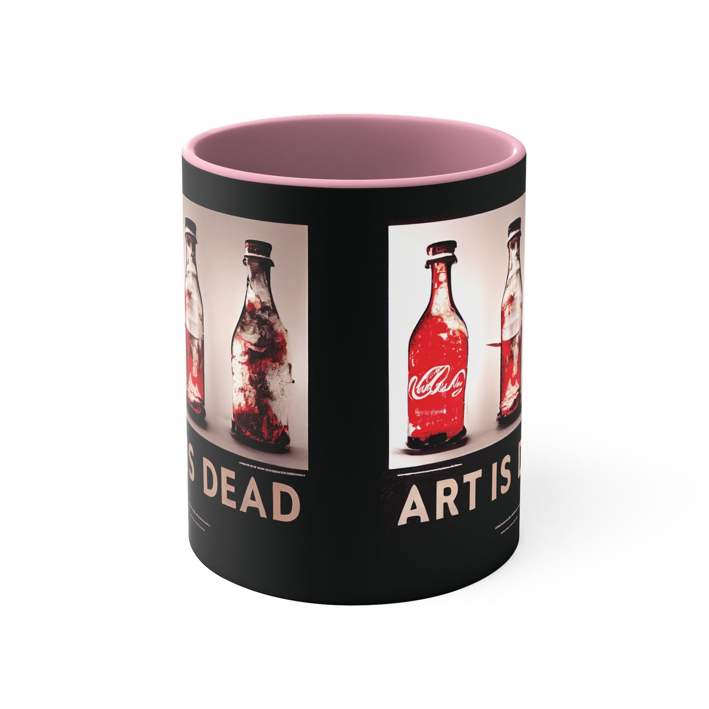 AID coke