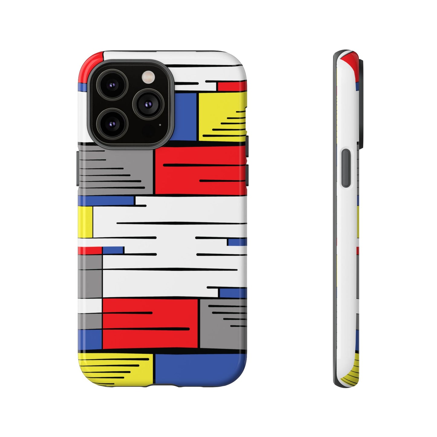 Pop Mon’ - IPhone