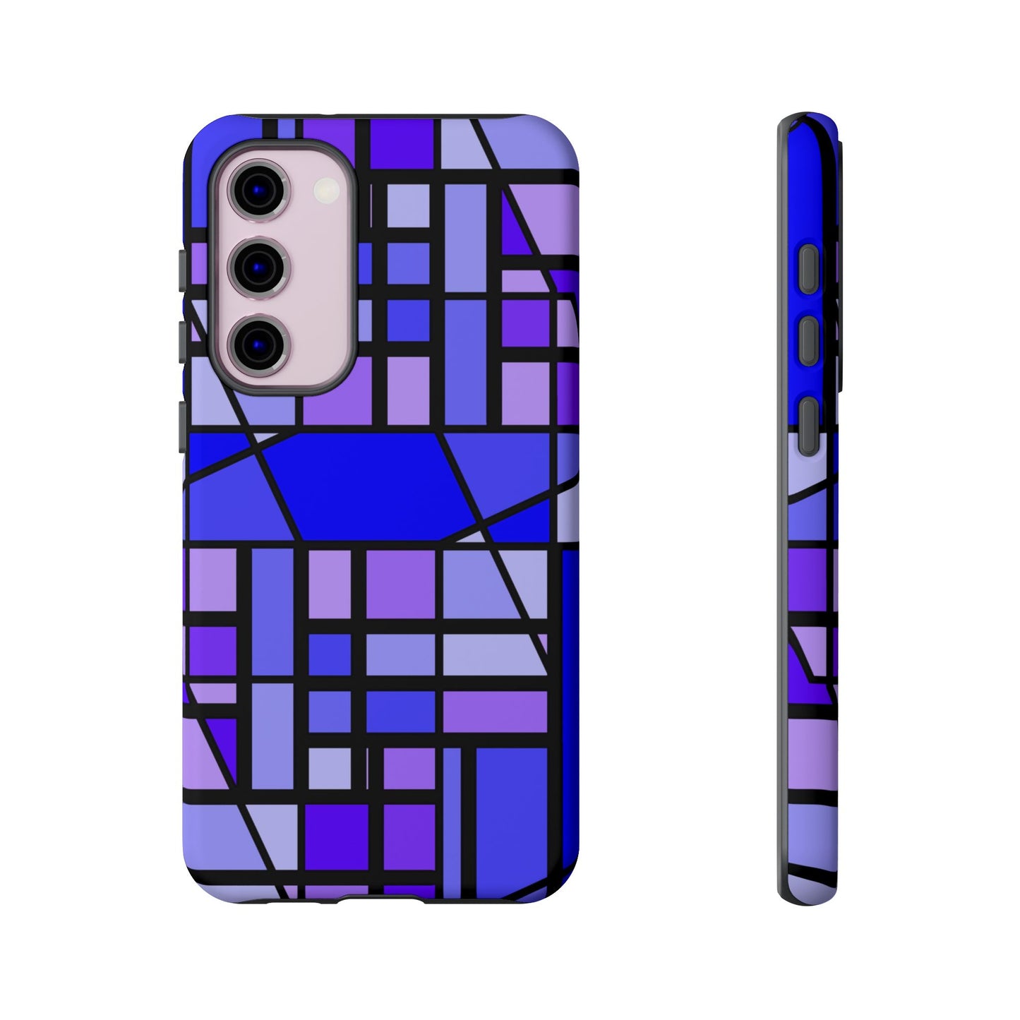 Stained Square - Samsung