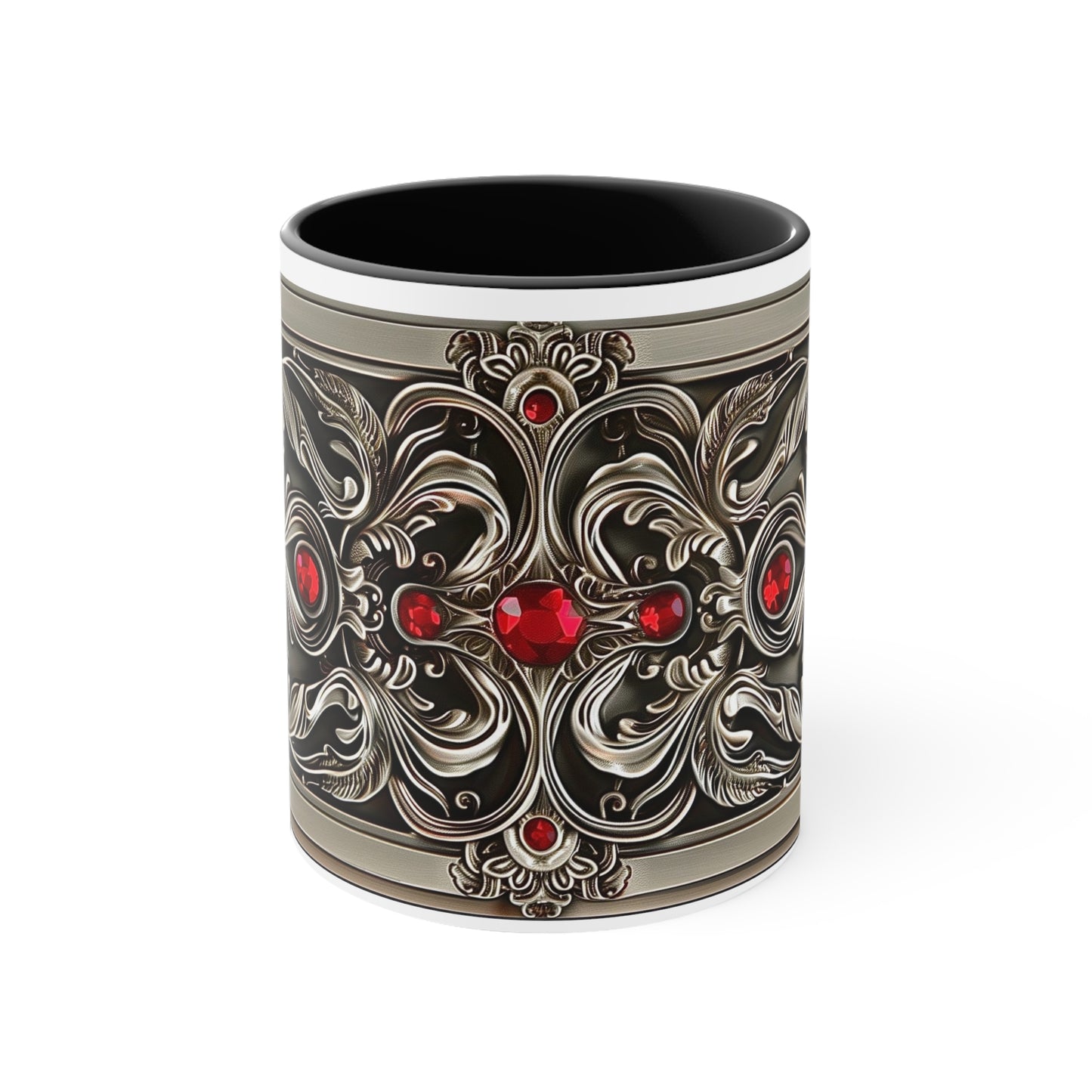 Victorian Deco