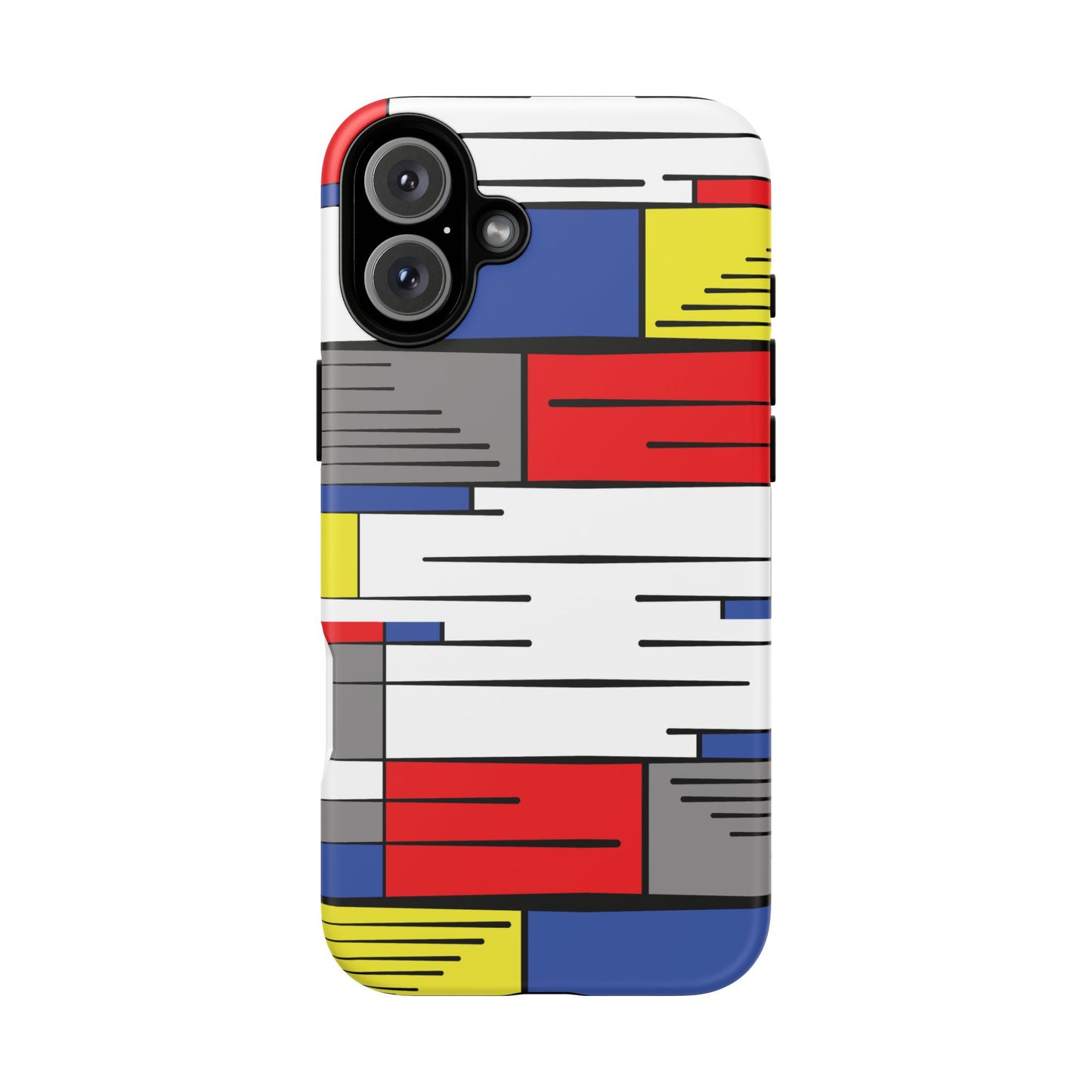 Pop Mon’ - IPhone