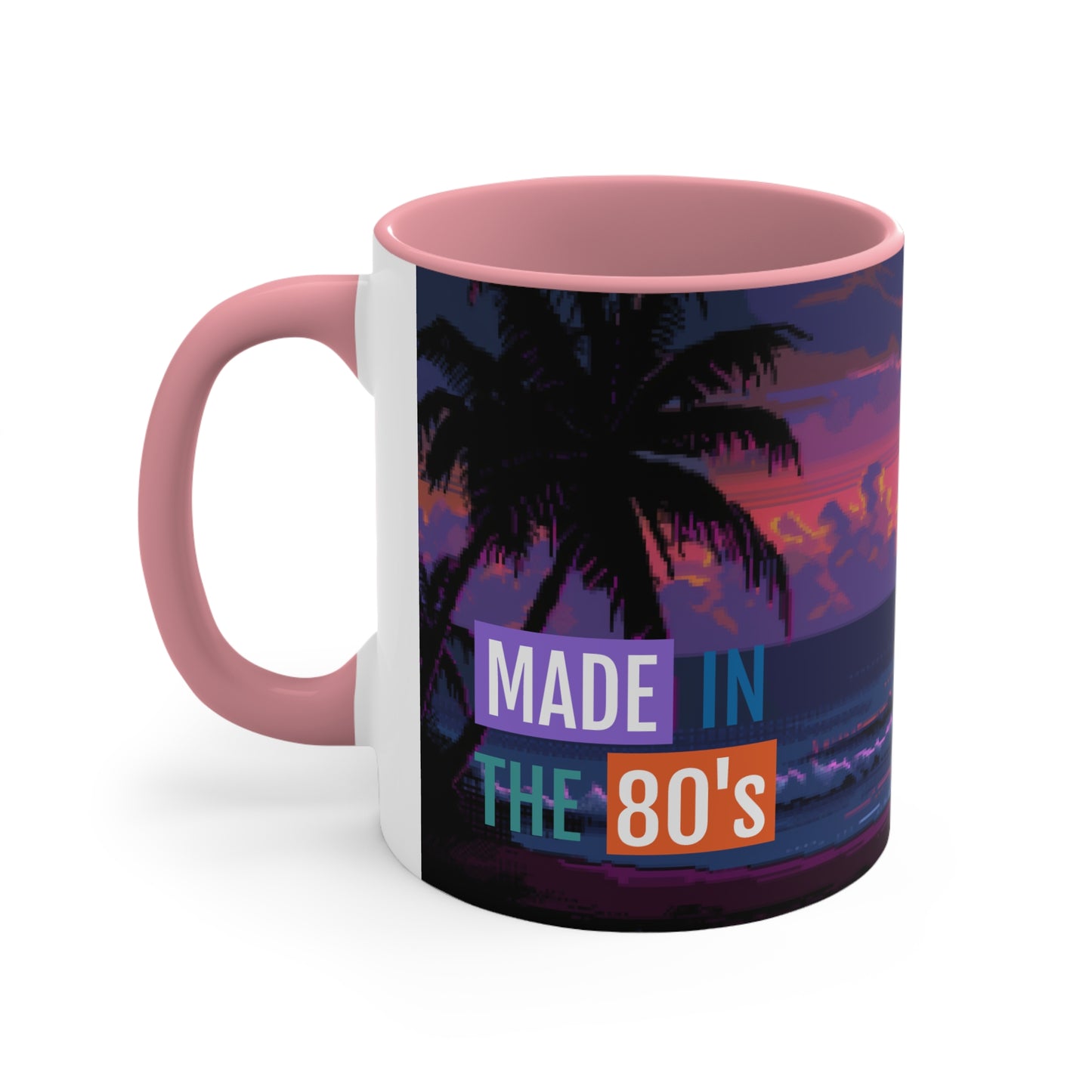 Made in the 80's
