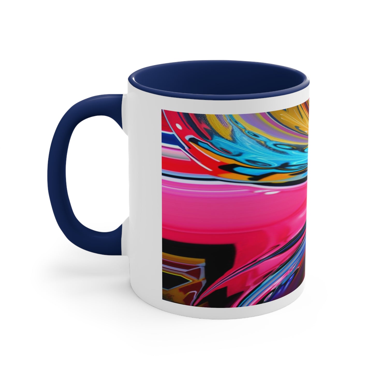 Moving at the Speed of Color