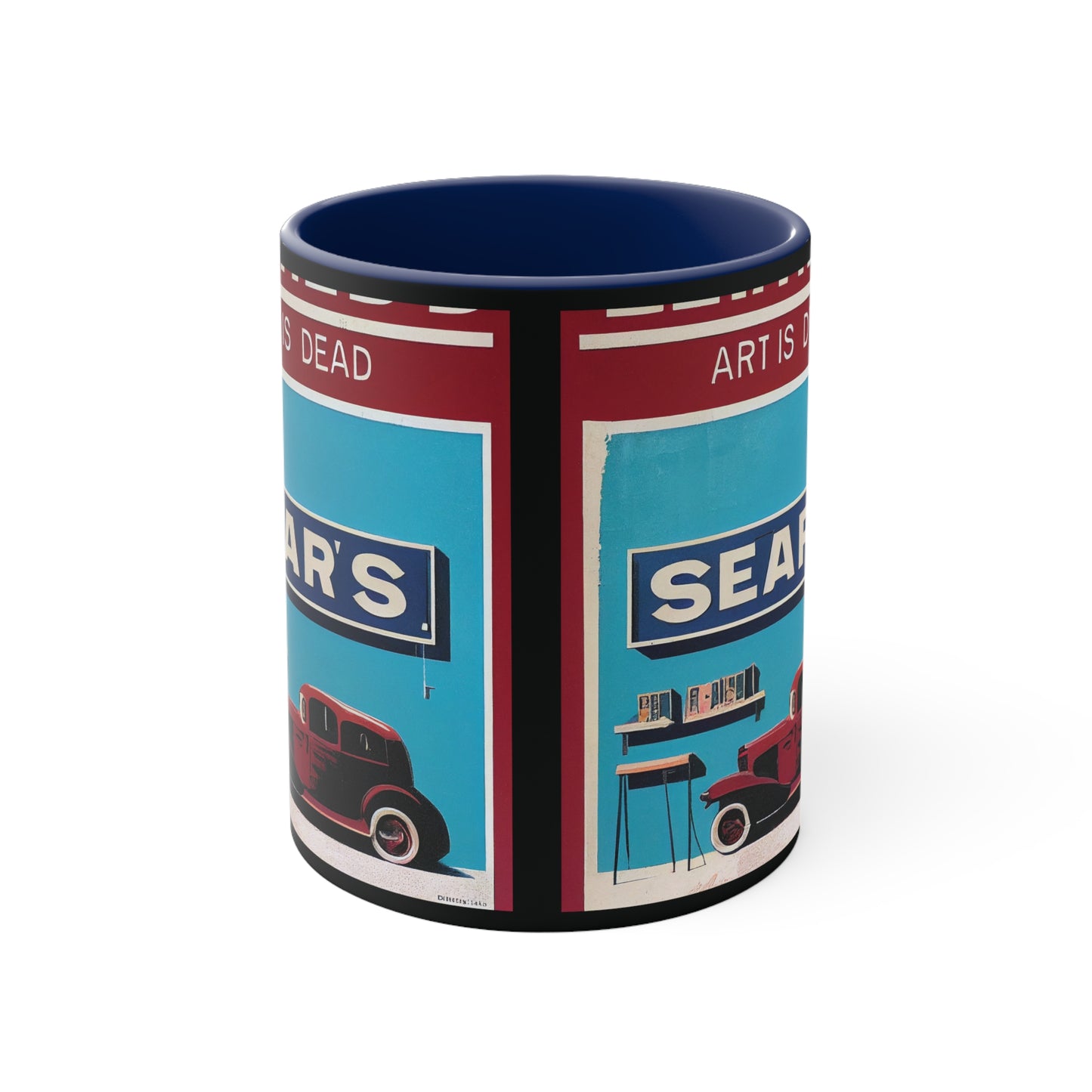 AID Sear's