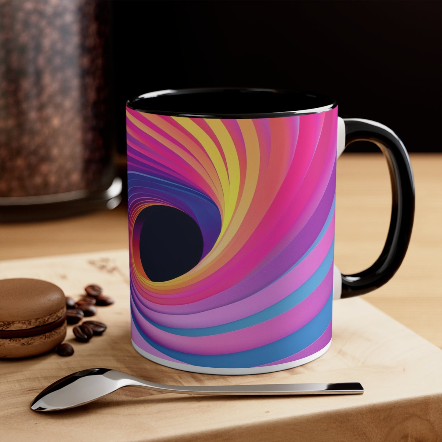 Vortex Swirl
