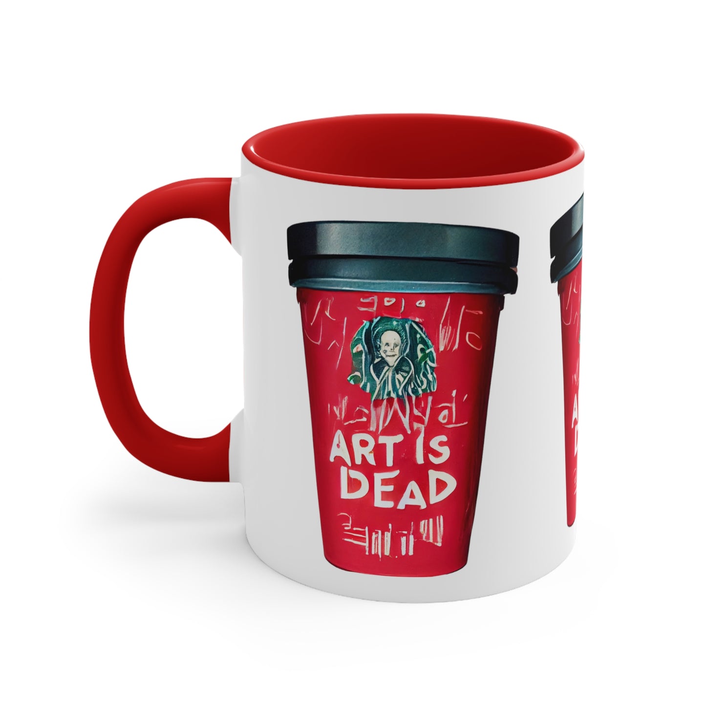 Art is Dead