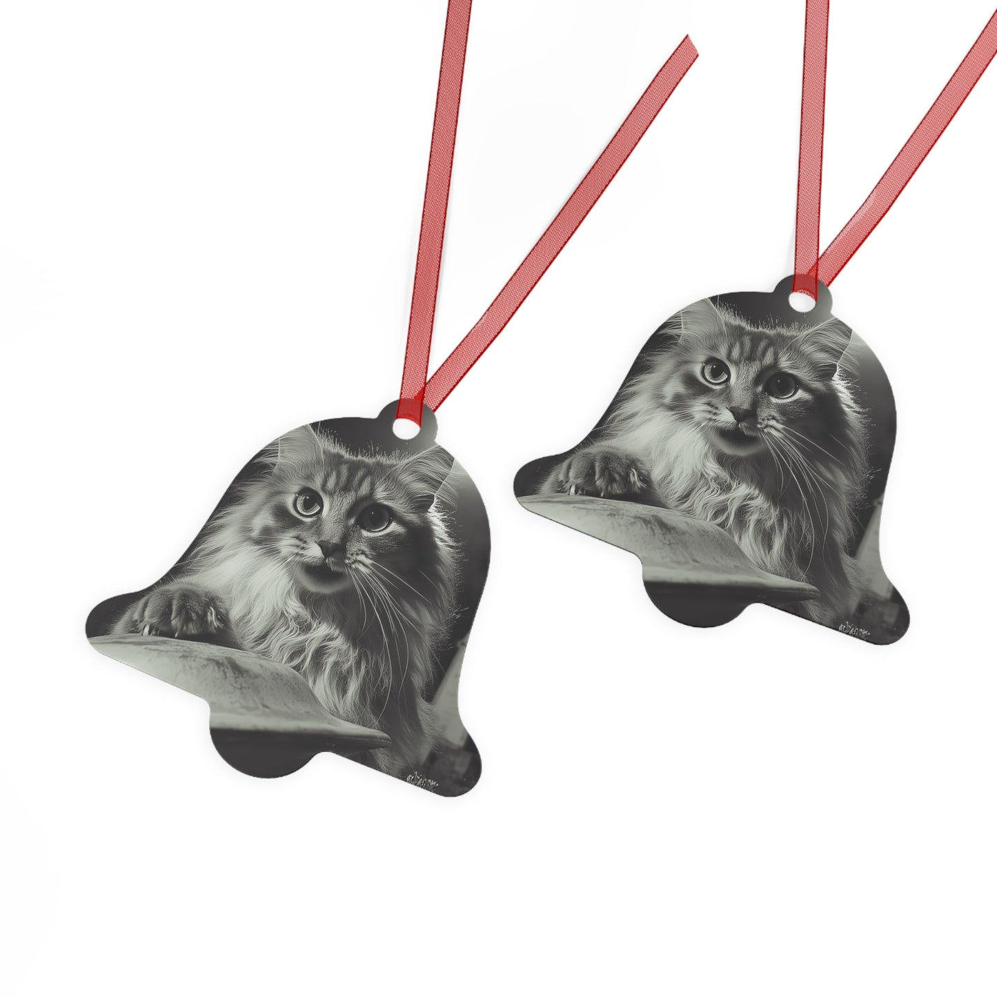 Cat Snatcher UFO