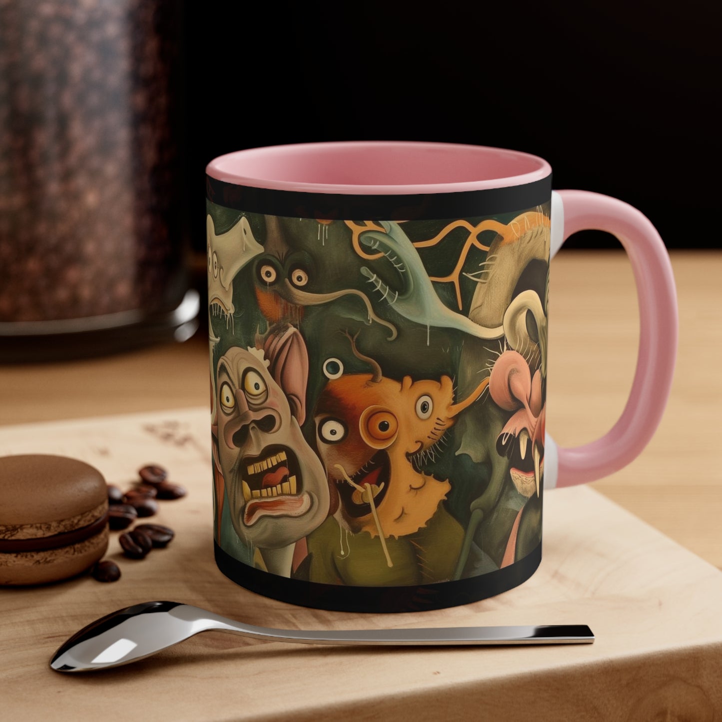 The Chihuahua’s Fever Dream